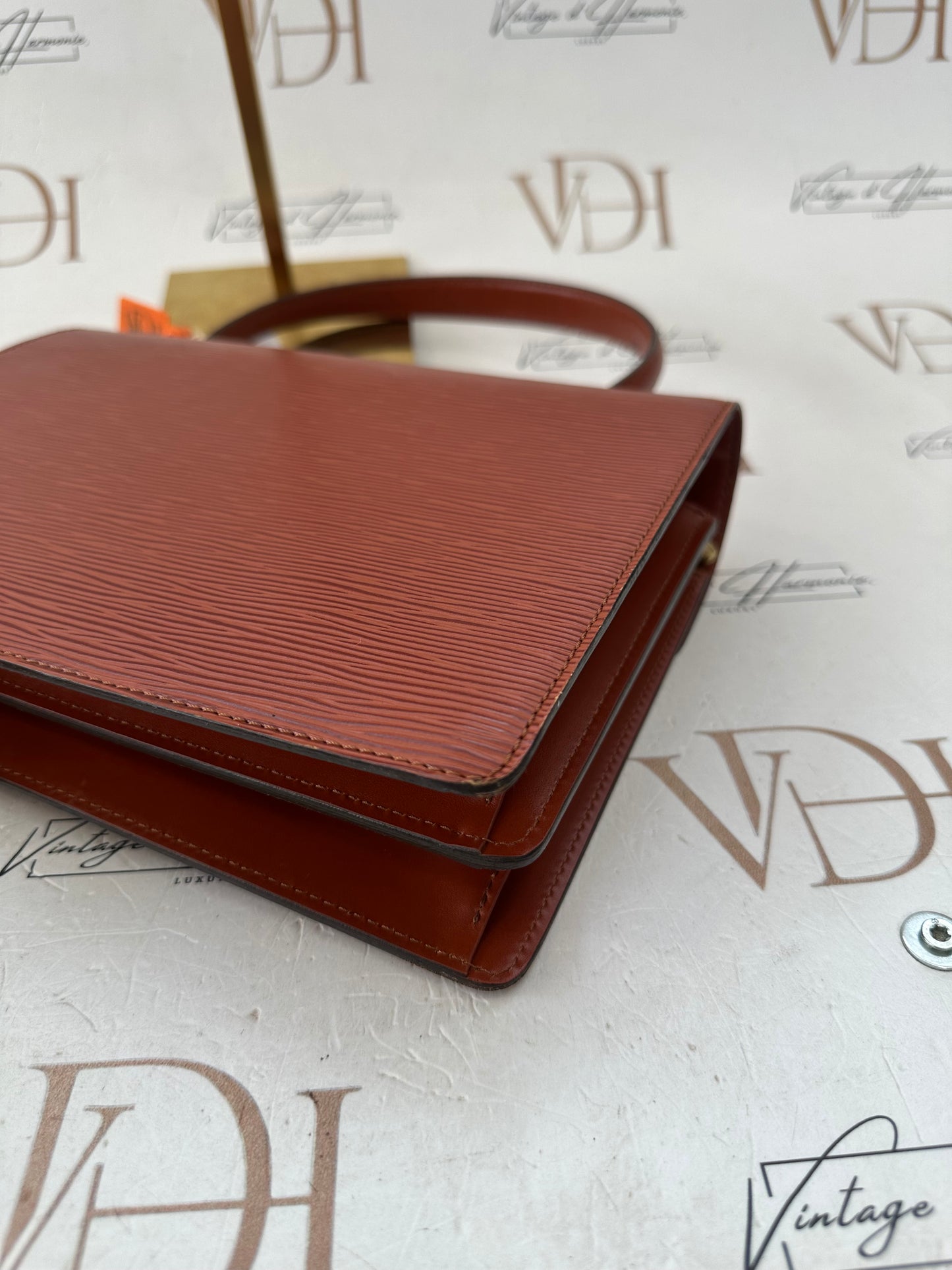 018063 - Louis Vuitton Epi Concorde