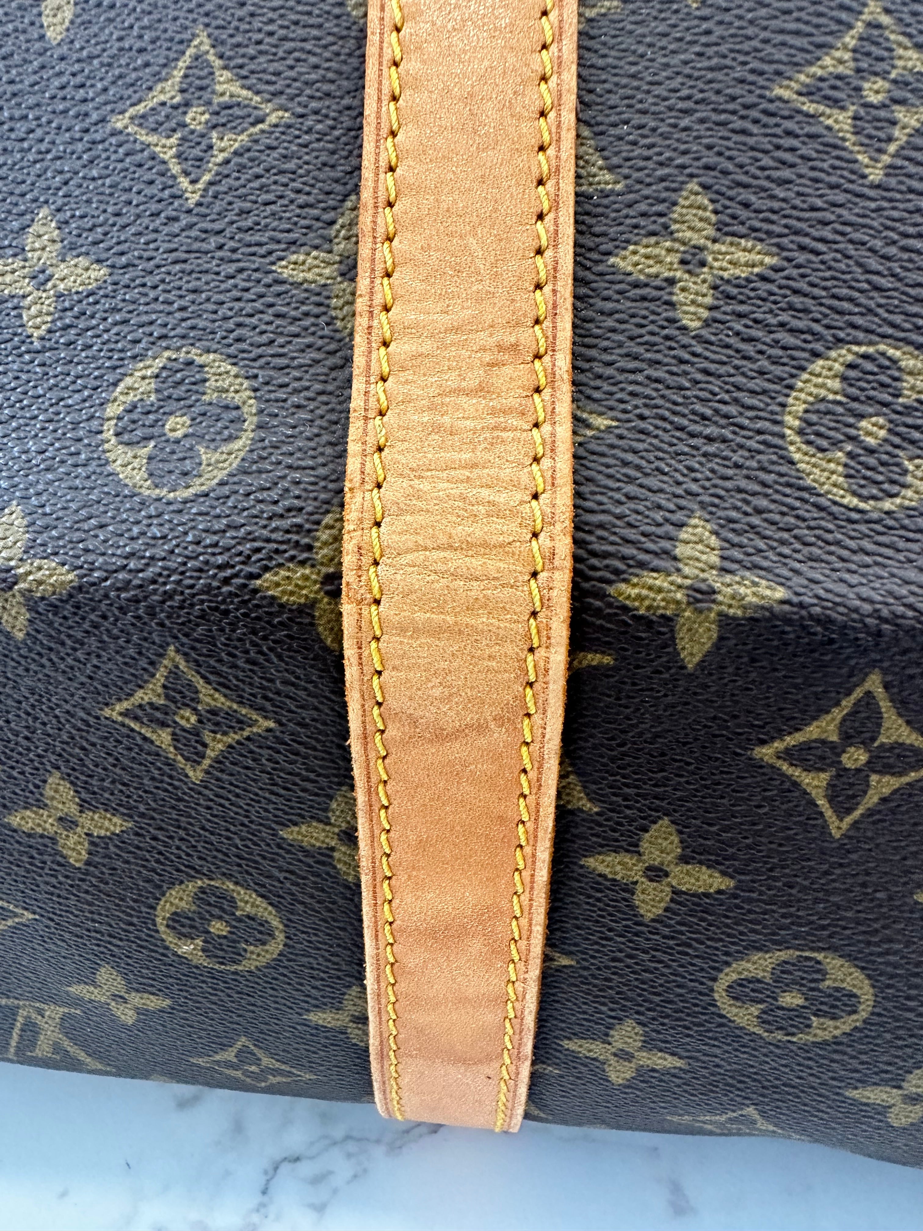 Louis Vuitton Keepall 60