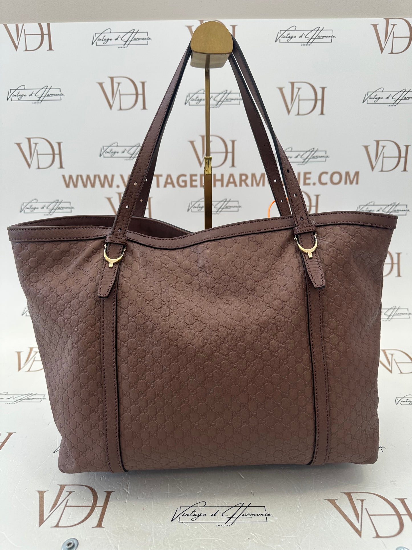 382483 - Gucci Micro Guccissima