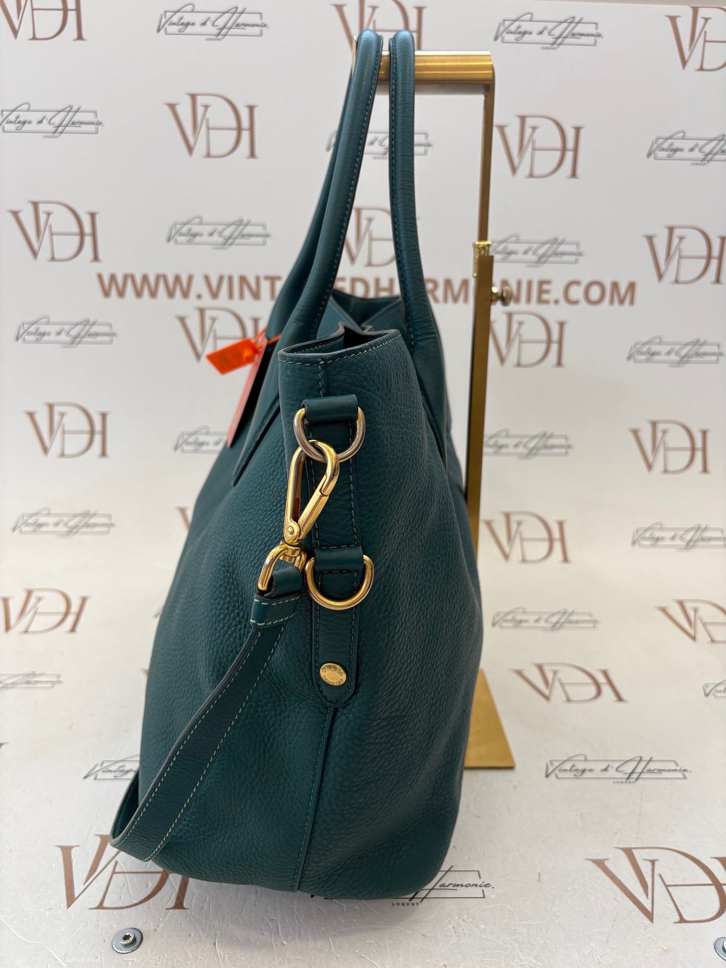 018576 - Prada Blue