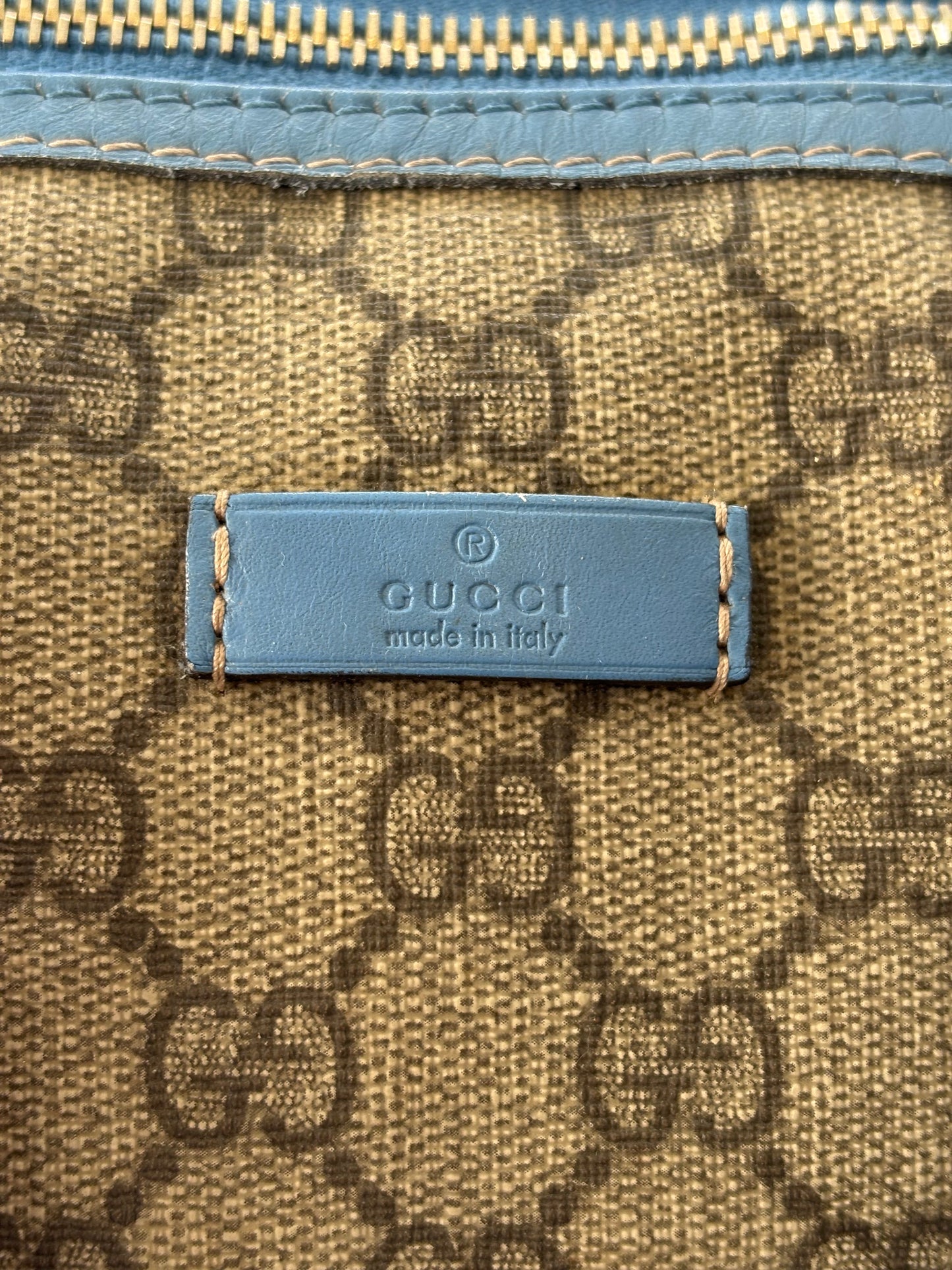 200954 - Gucci Joy Bauletto