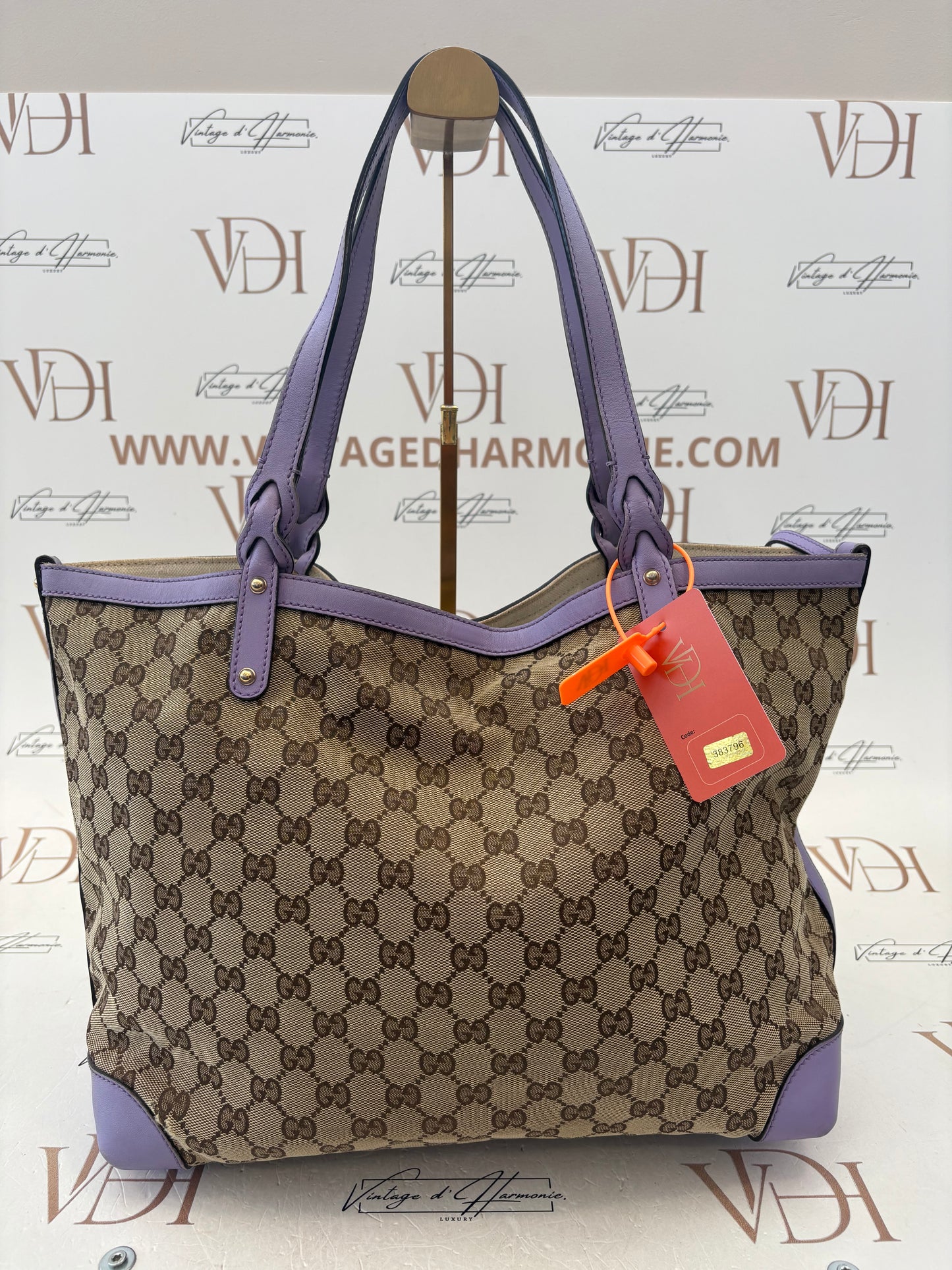 383796 - Gucci Bag