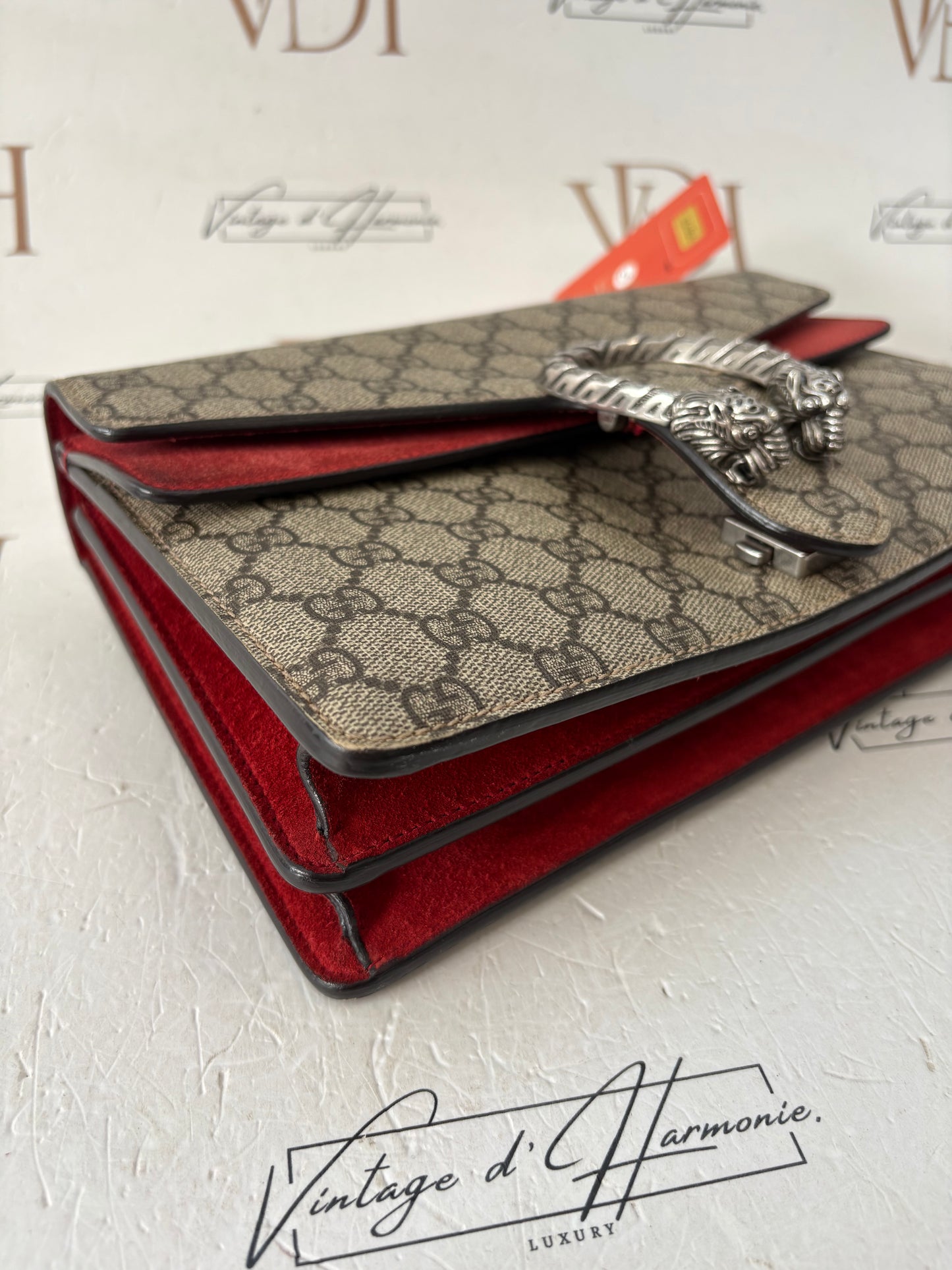 200727 - Gucci Dionysus