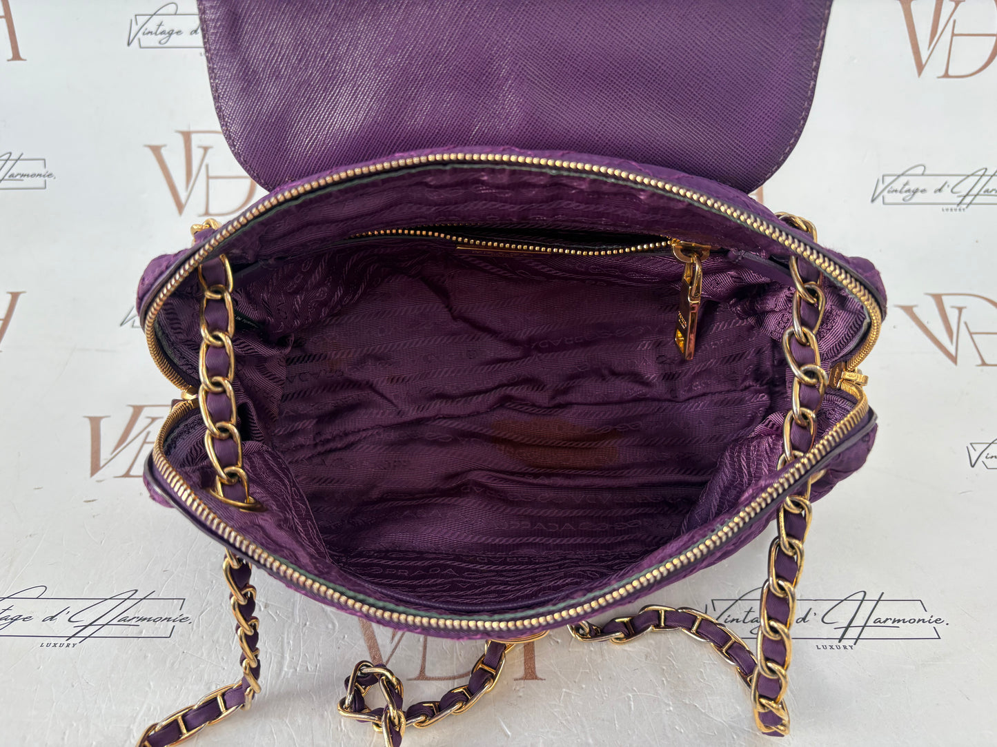 383868 - Prada Purple