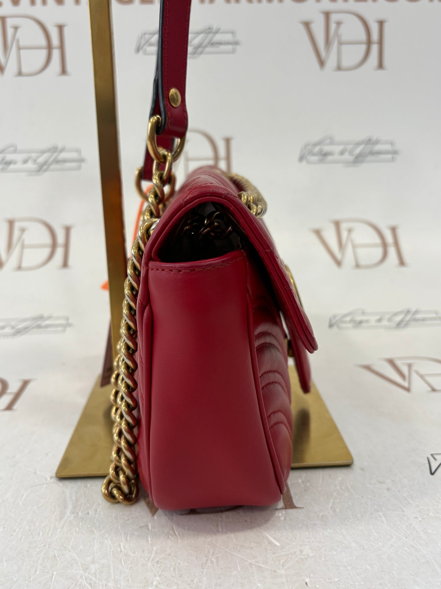200733 - Gucci Marmont