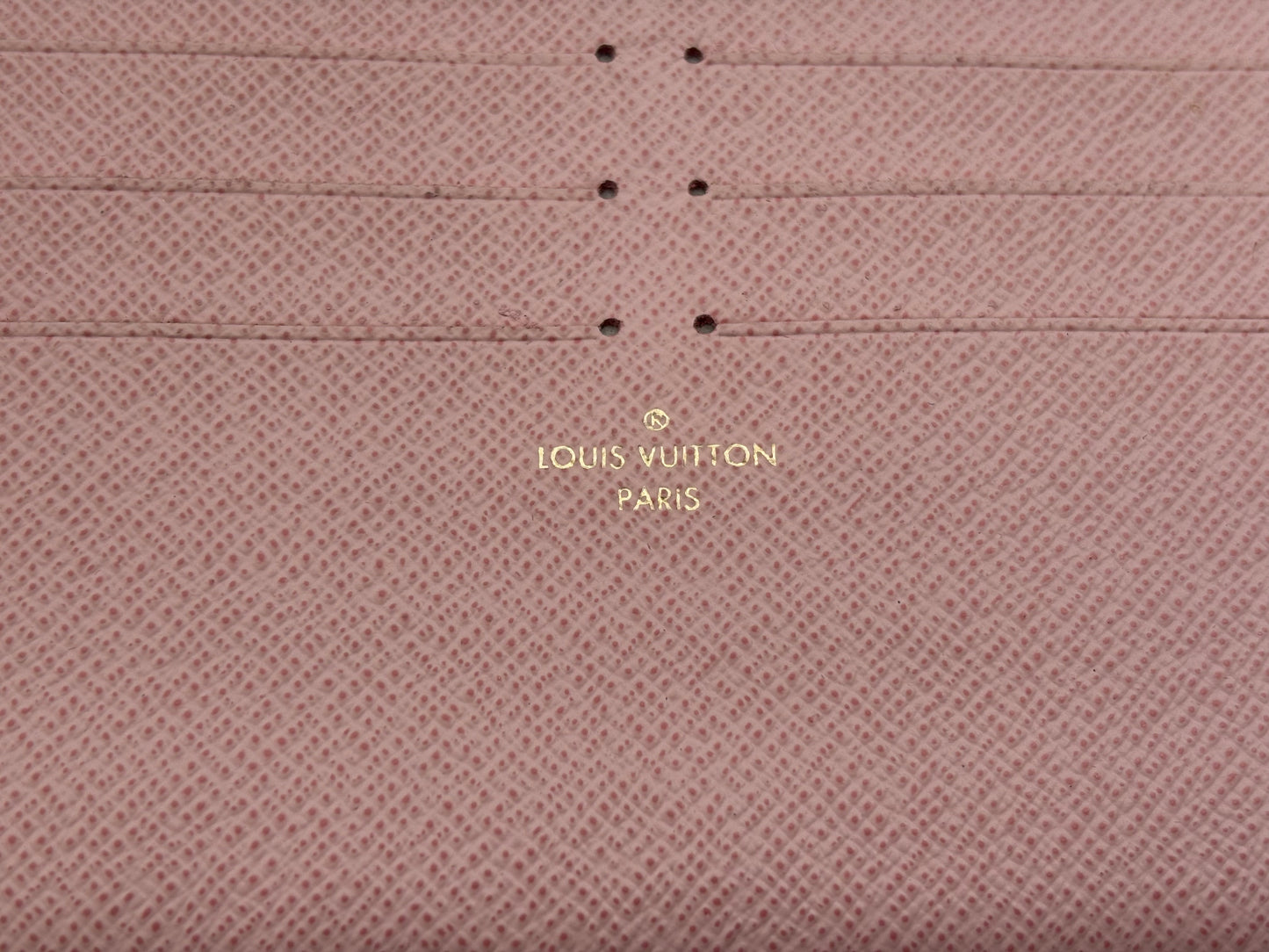 383753 - Louis Vuitton Felicie