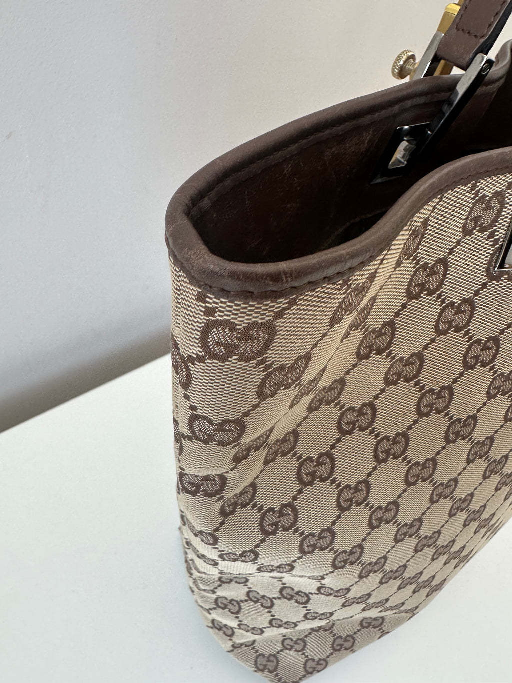 Gucci Abby Shoulder