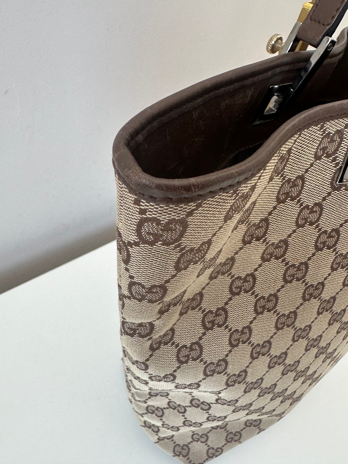 Gucci Abby Shoulder
