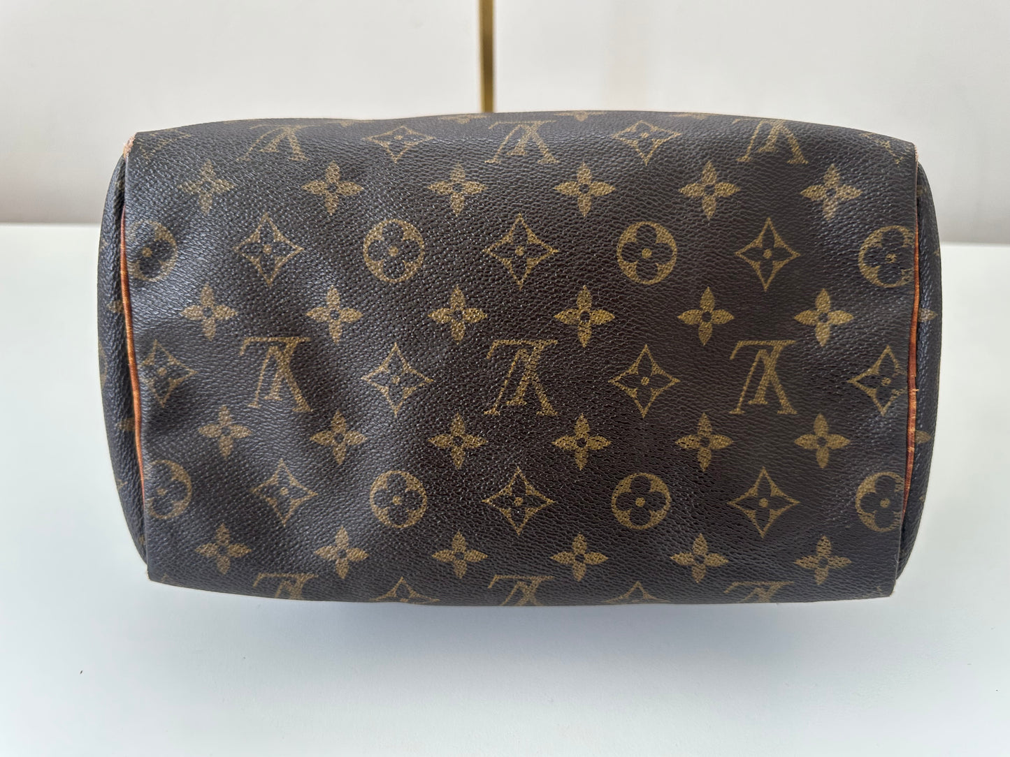 Louis Vuitton Speedy 25