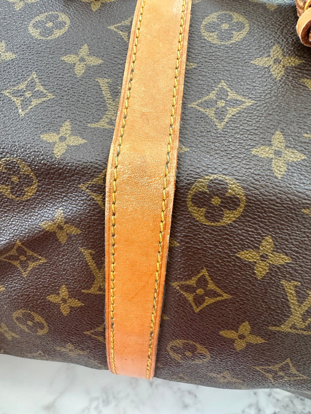 Louis Vuitton Keepall 55