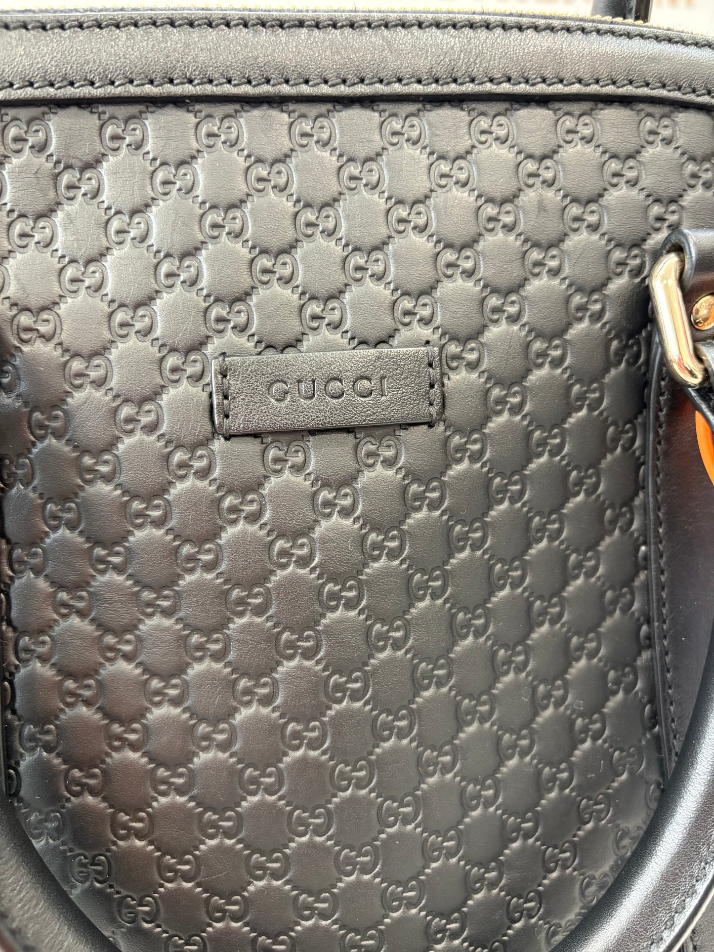 383714 - Gucci Black