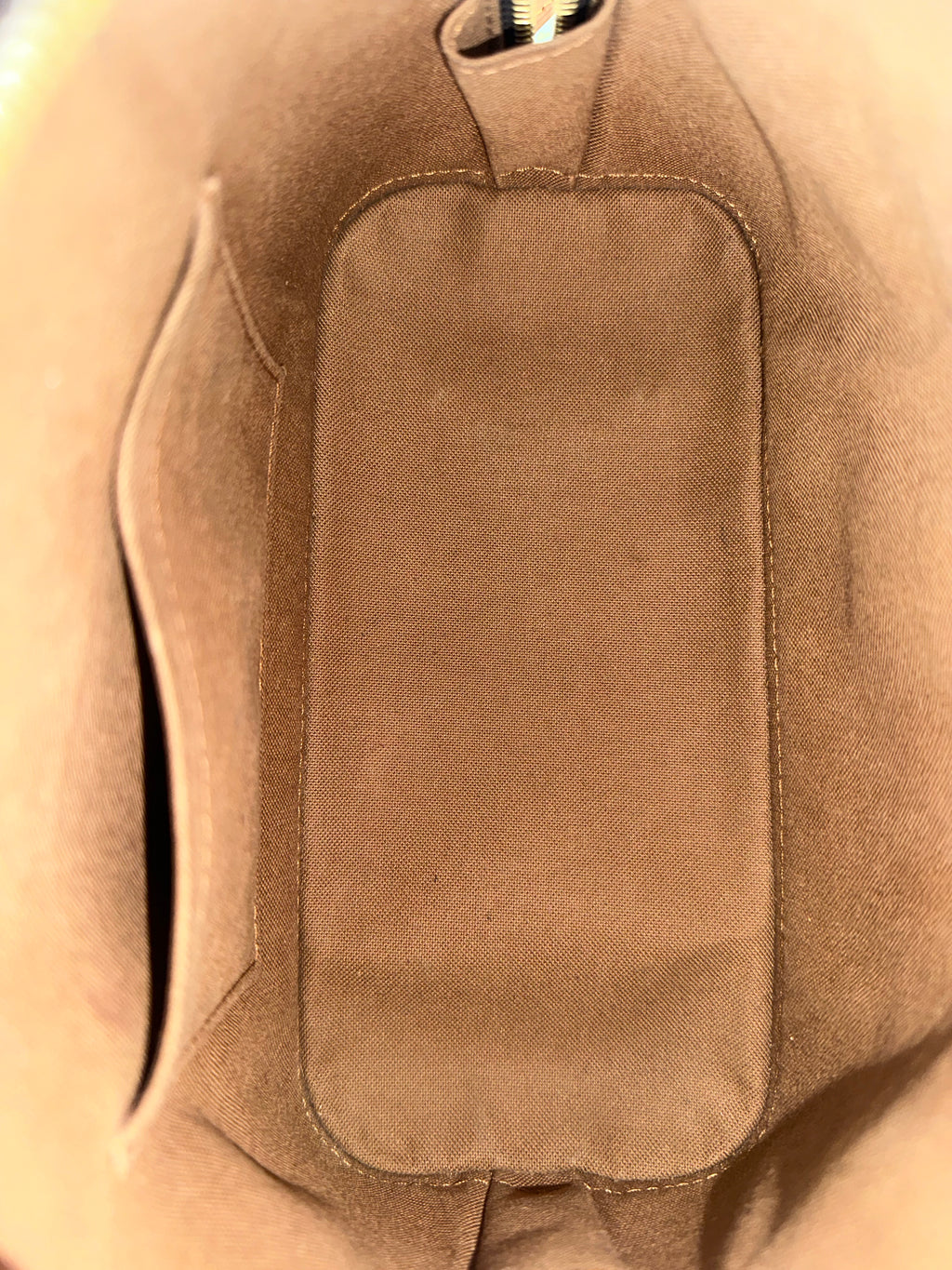 Louis Vuitton Alma BB Monogram