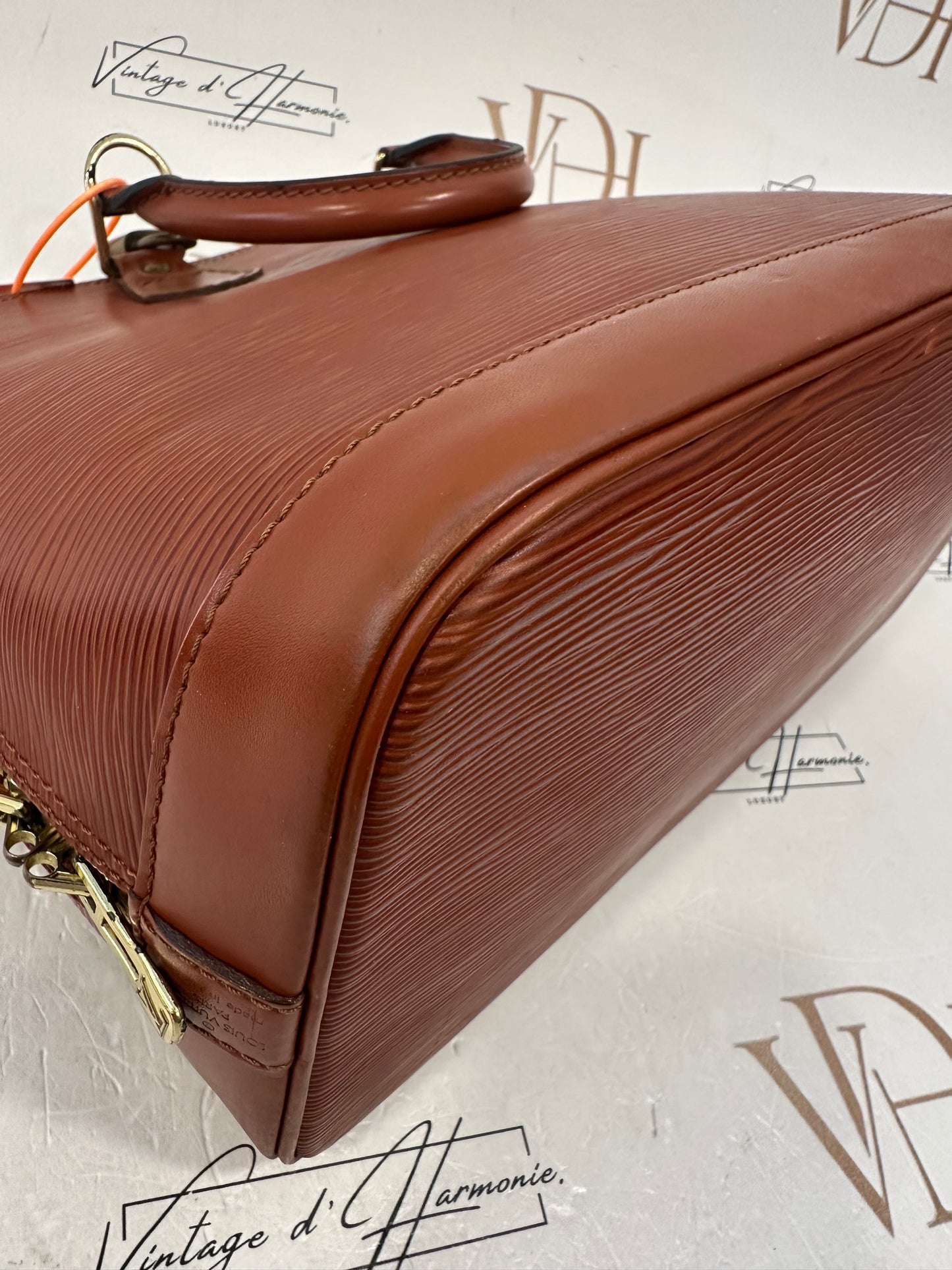 383166 - Louis Vuitton Alma
