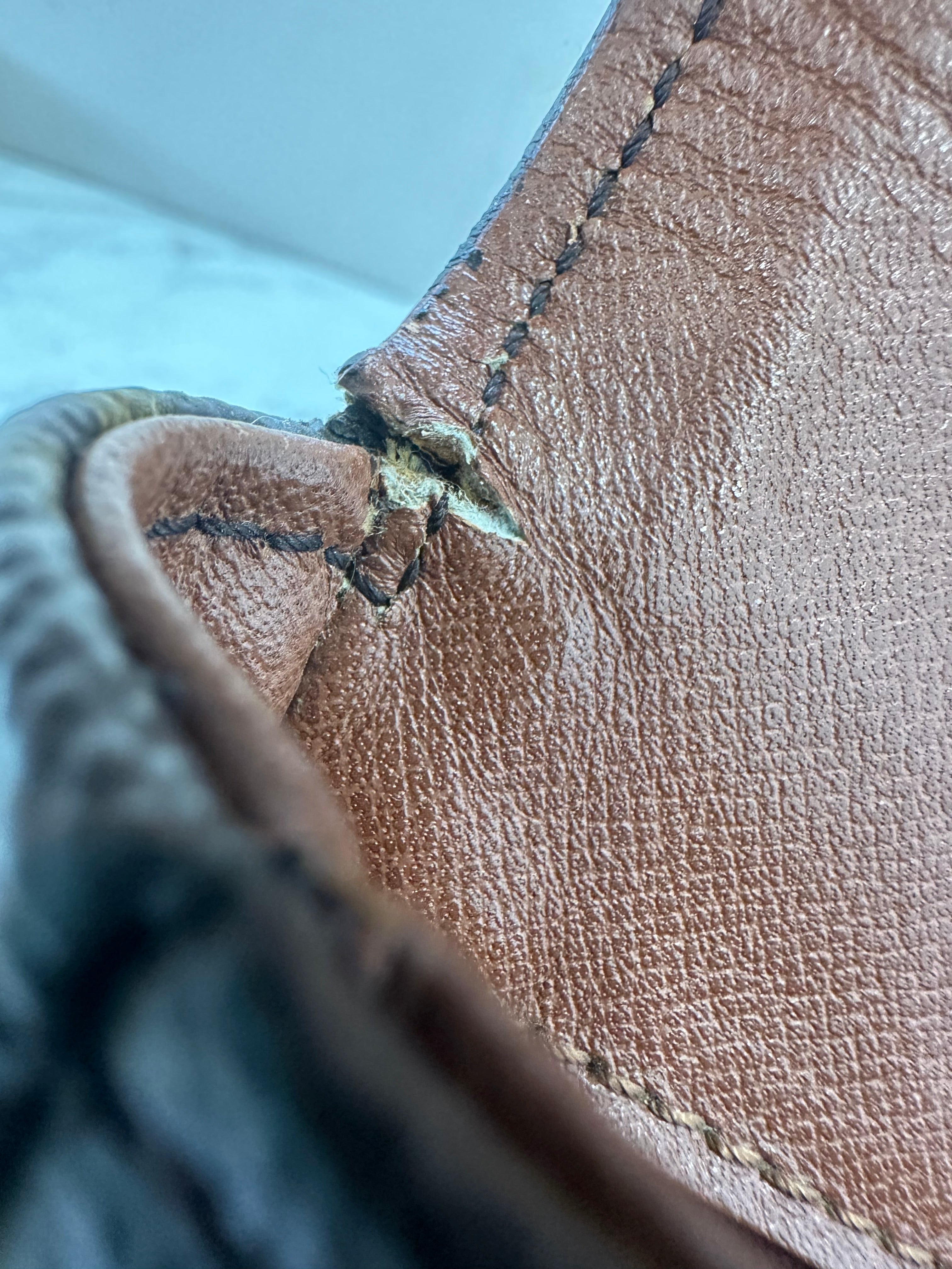 Louis Vuitton Chantilly MM