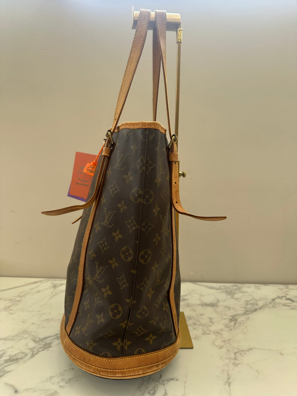 Louis Vuitton Bucket GM