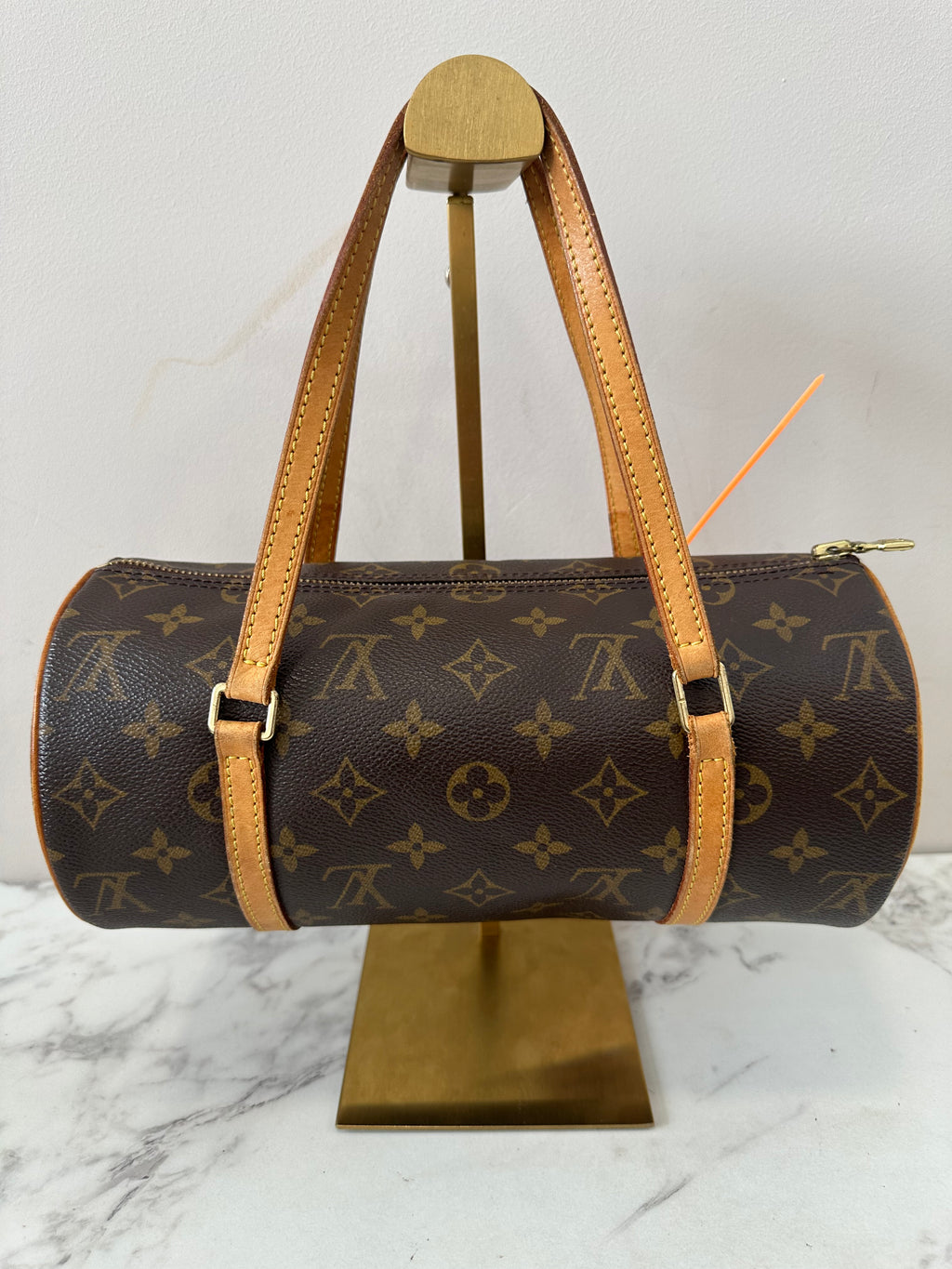 Louis Vuitton Papillon 26