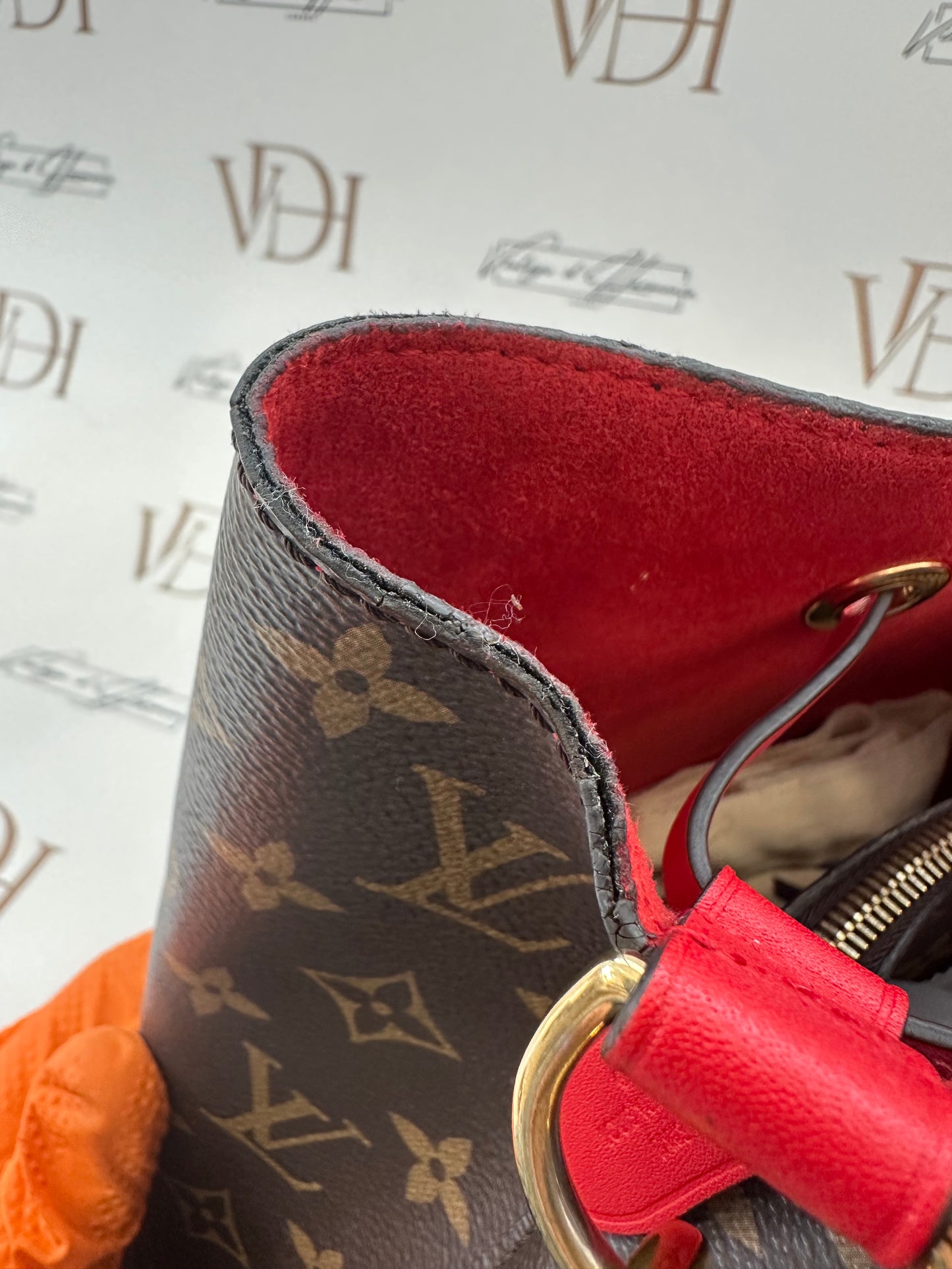382435 - Louis Vuitton Neo Noé