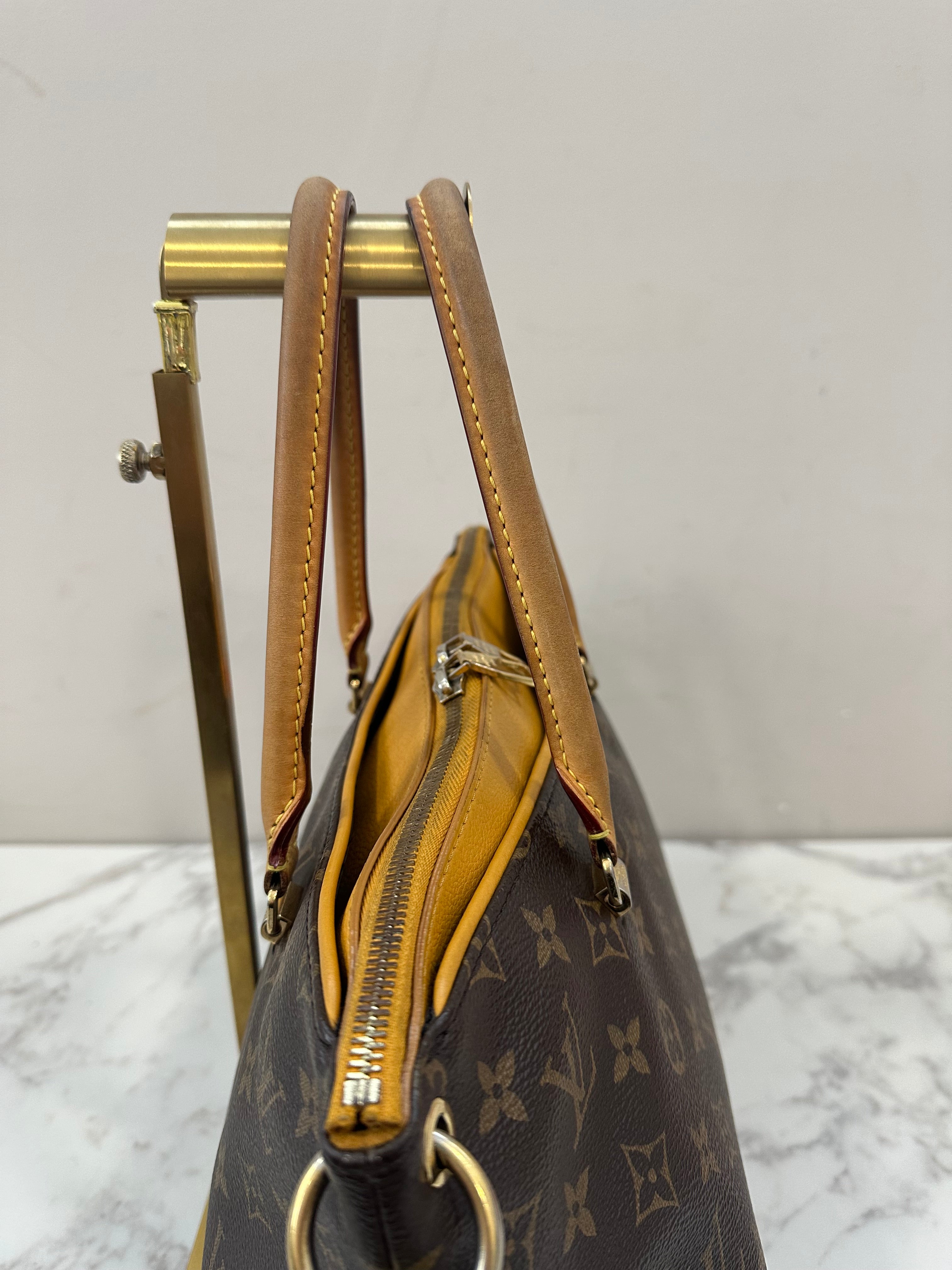 Louis Vuitton Pallas