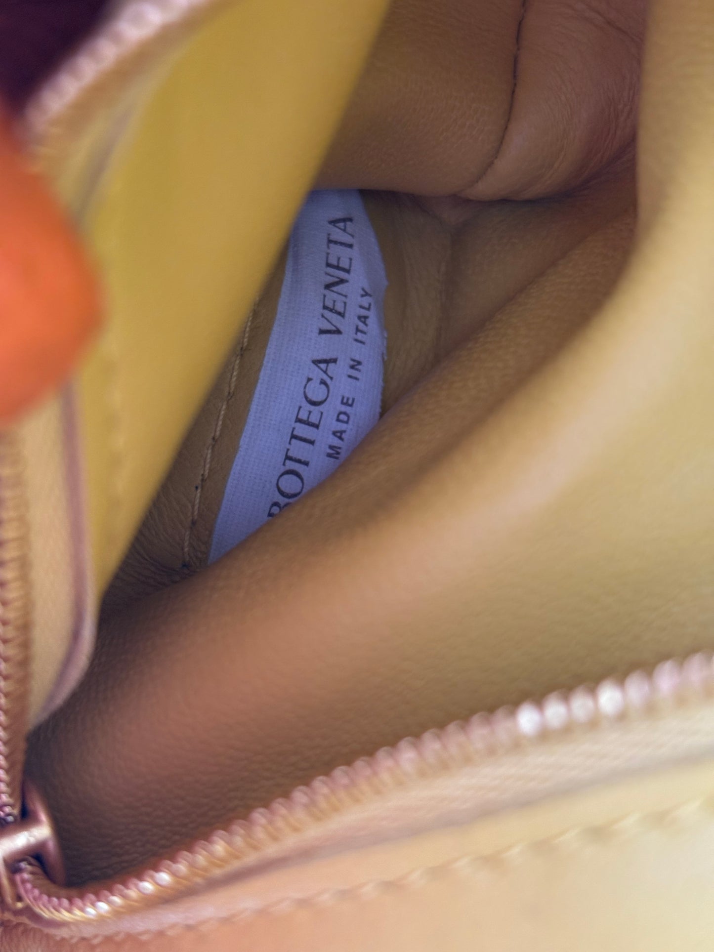 383974 - Bottega Veneta Cassette