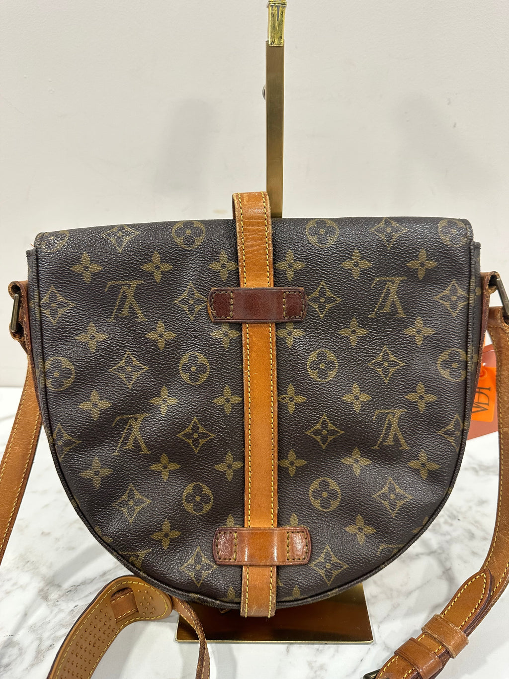 Louis Vuitton Chantilly GM