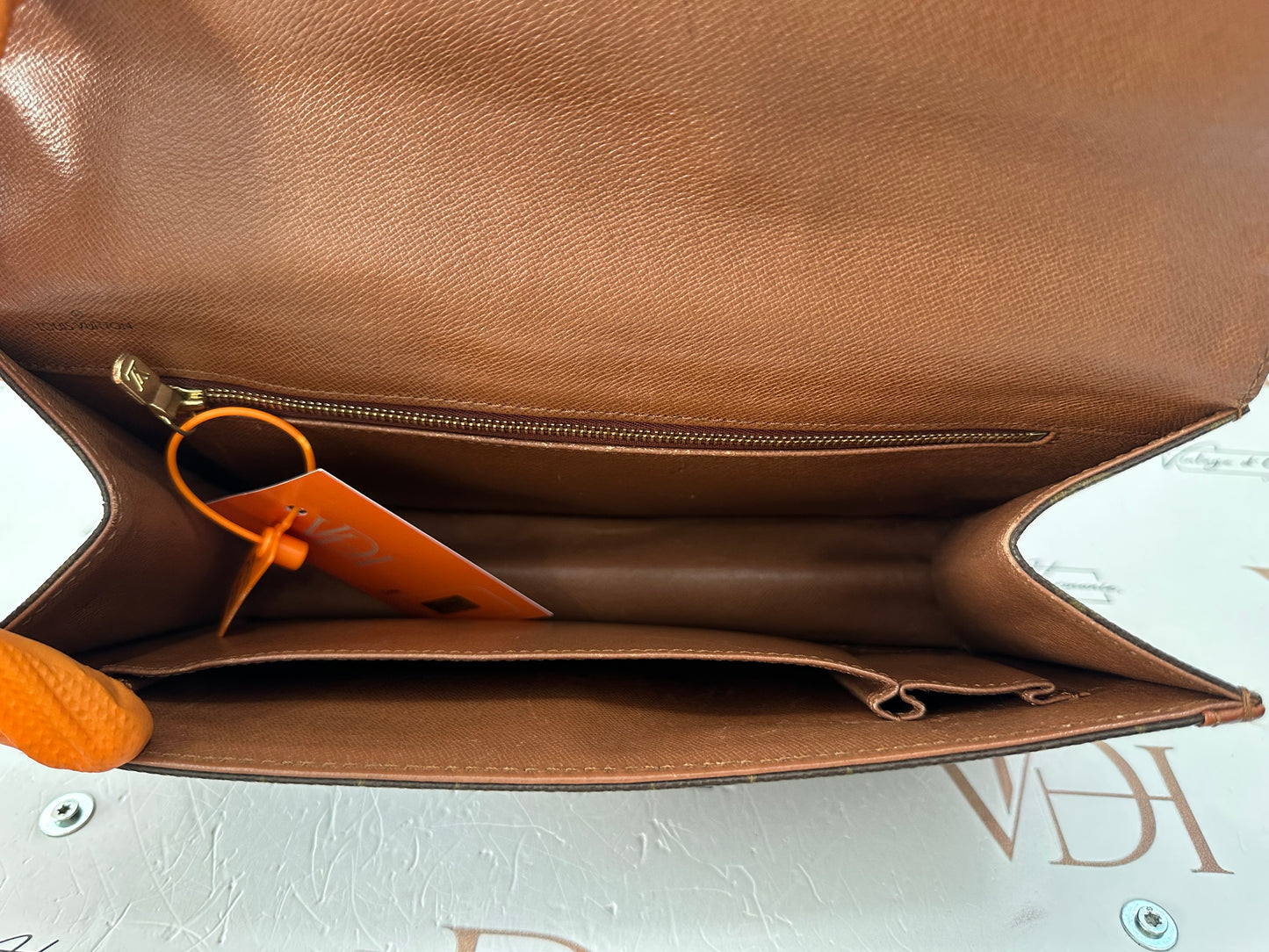 017826 - Louis Vuitton Pochette Dam GM