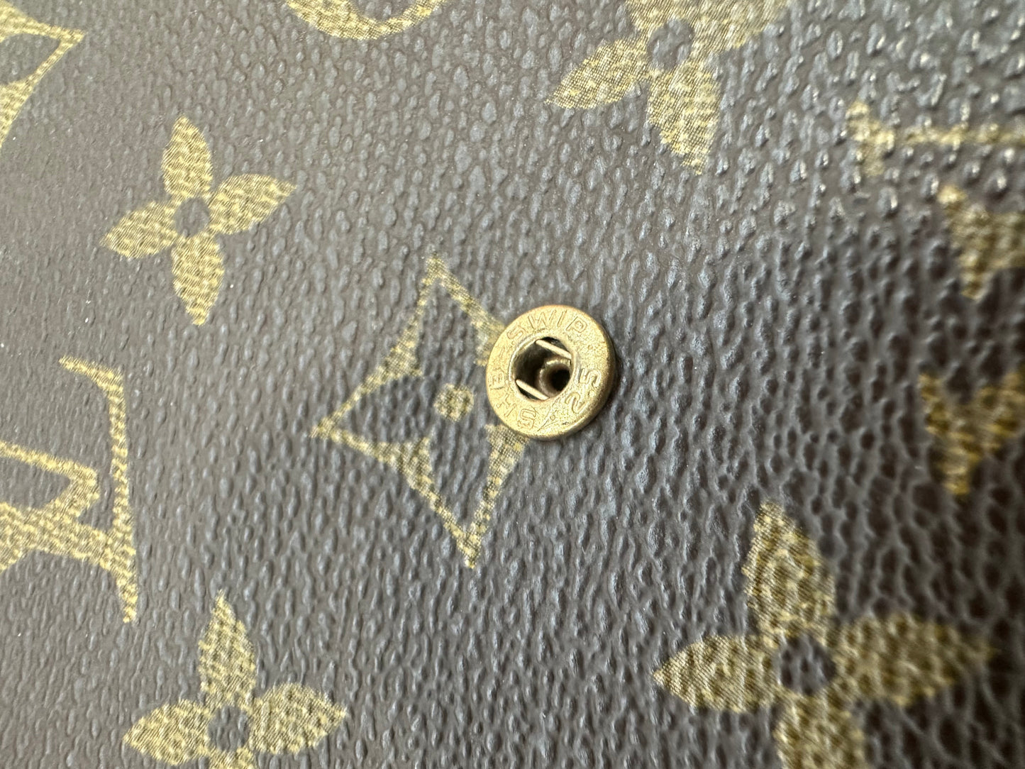 017842 - Louis Vuitton Pochette Rabat