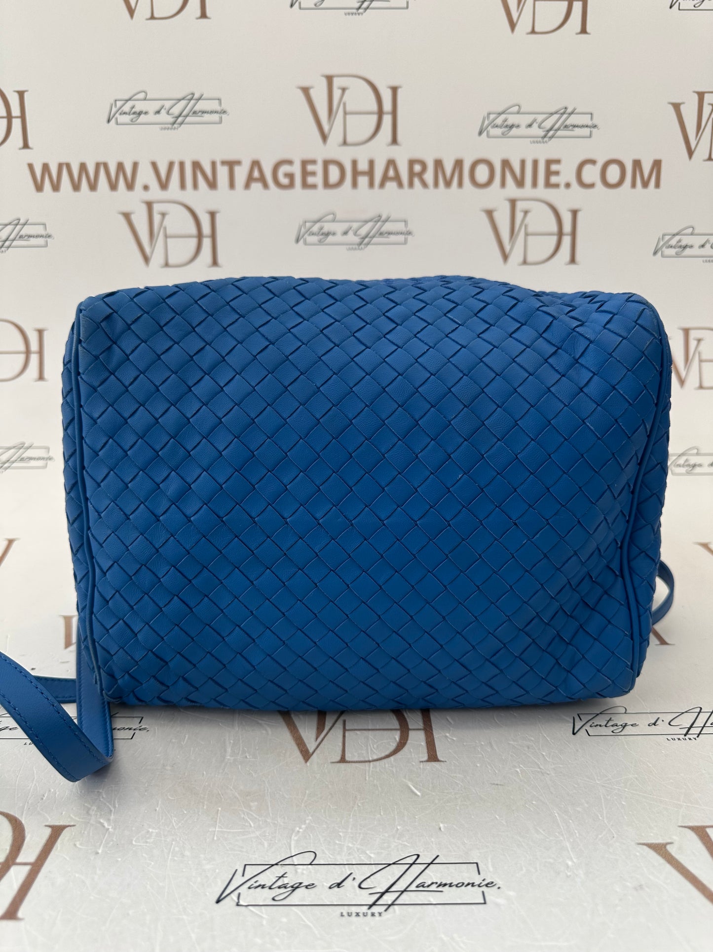 382780 - Bottega Veneta Bauletto