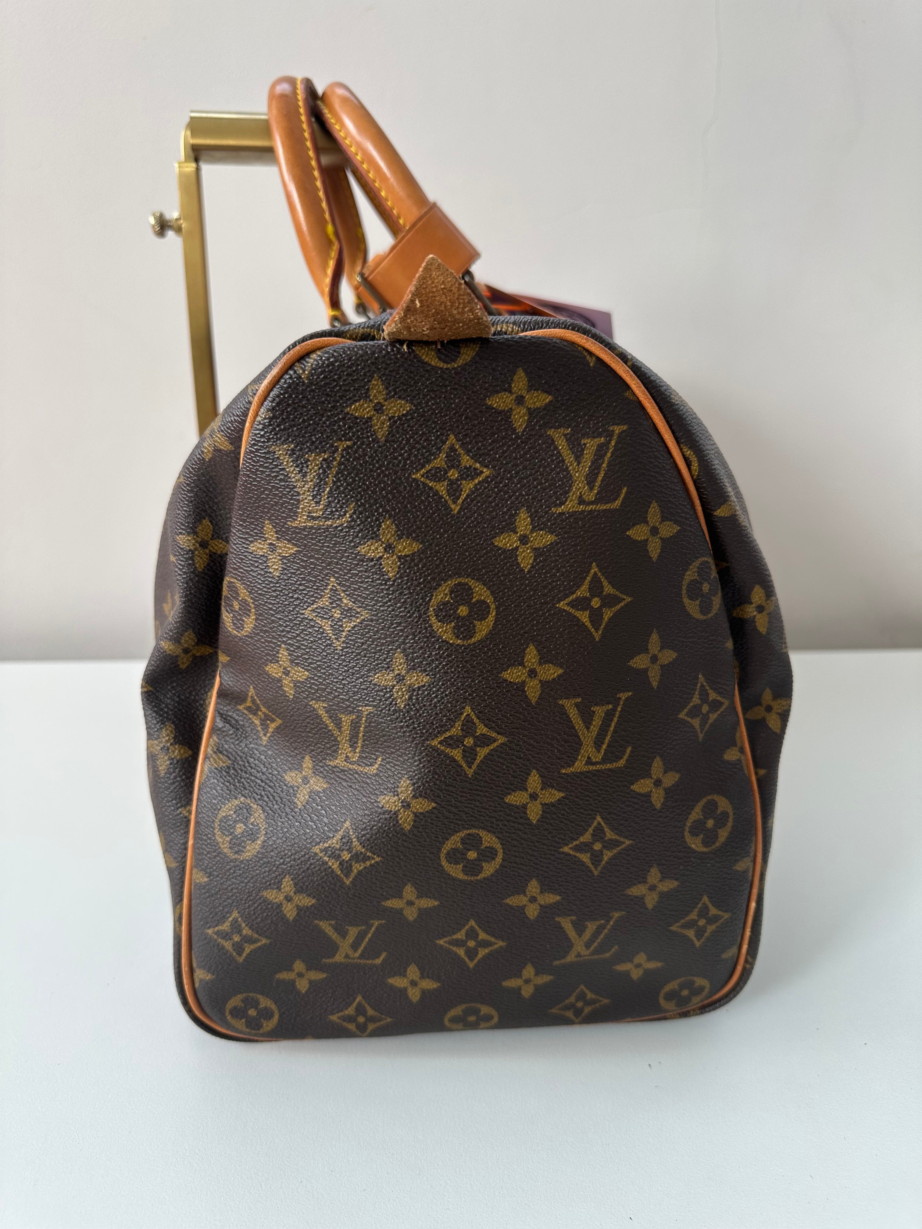 Louis Vuitton Keepall 45
