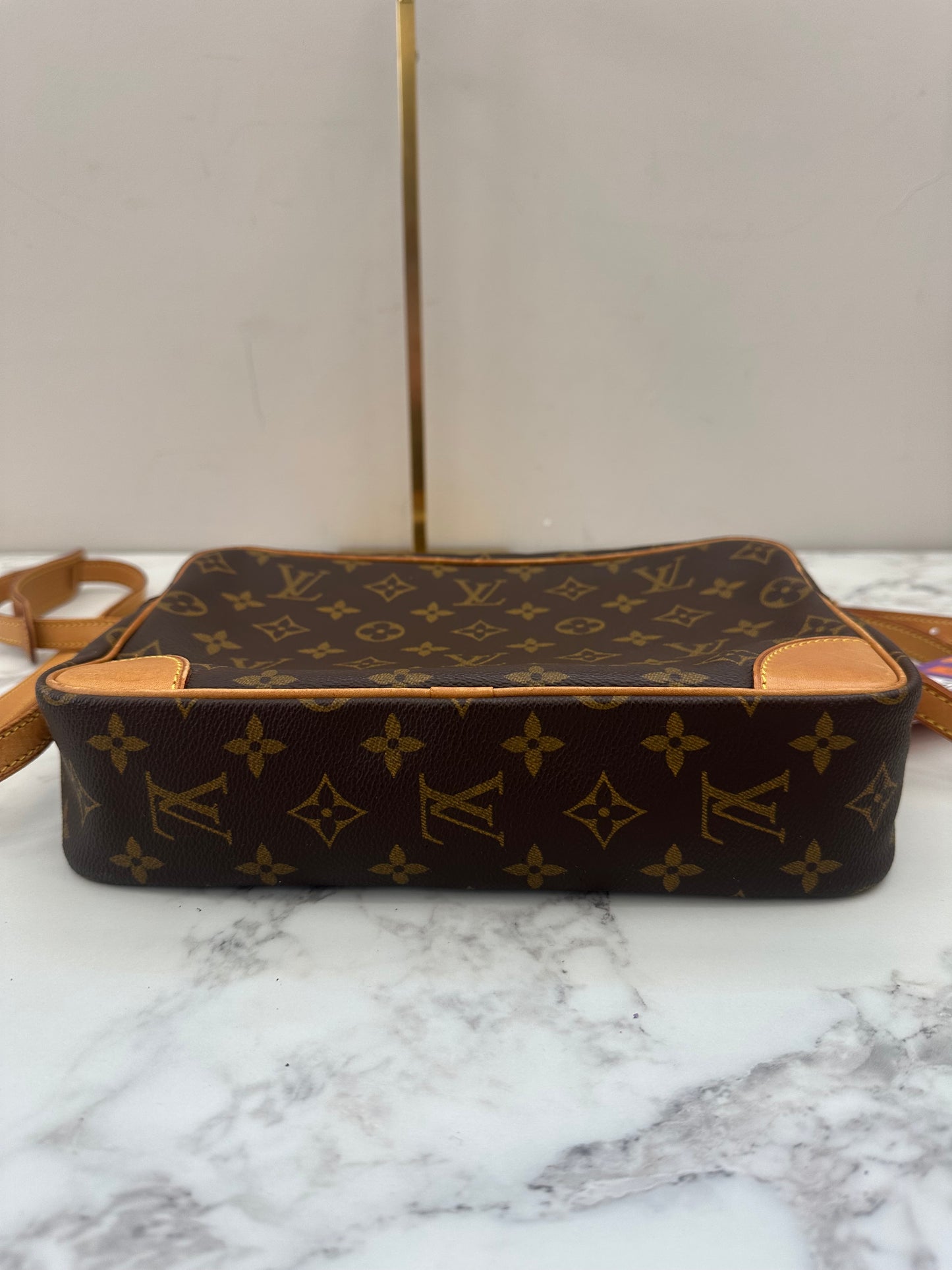 Louis Vuitton Trocadero 27