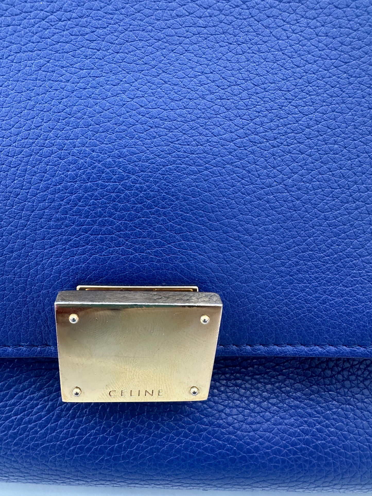 Celine Blue 2way
