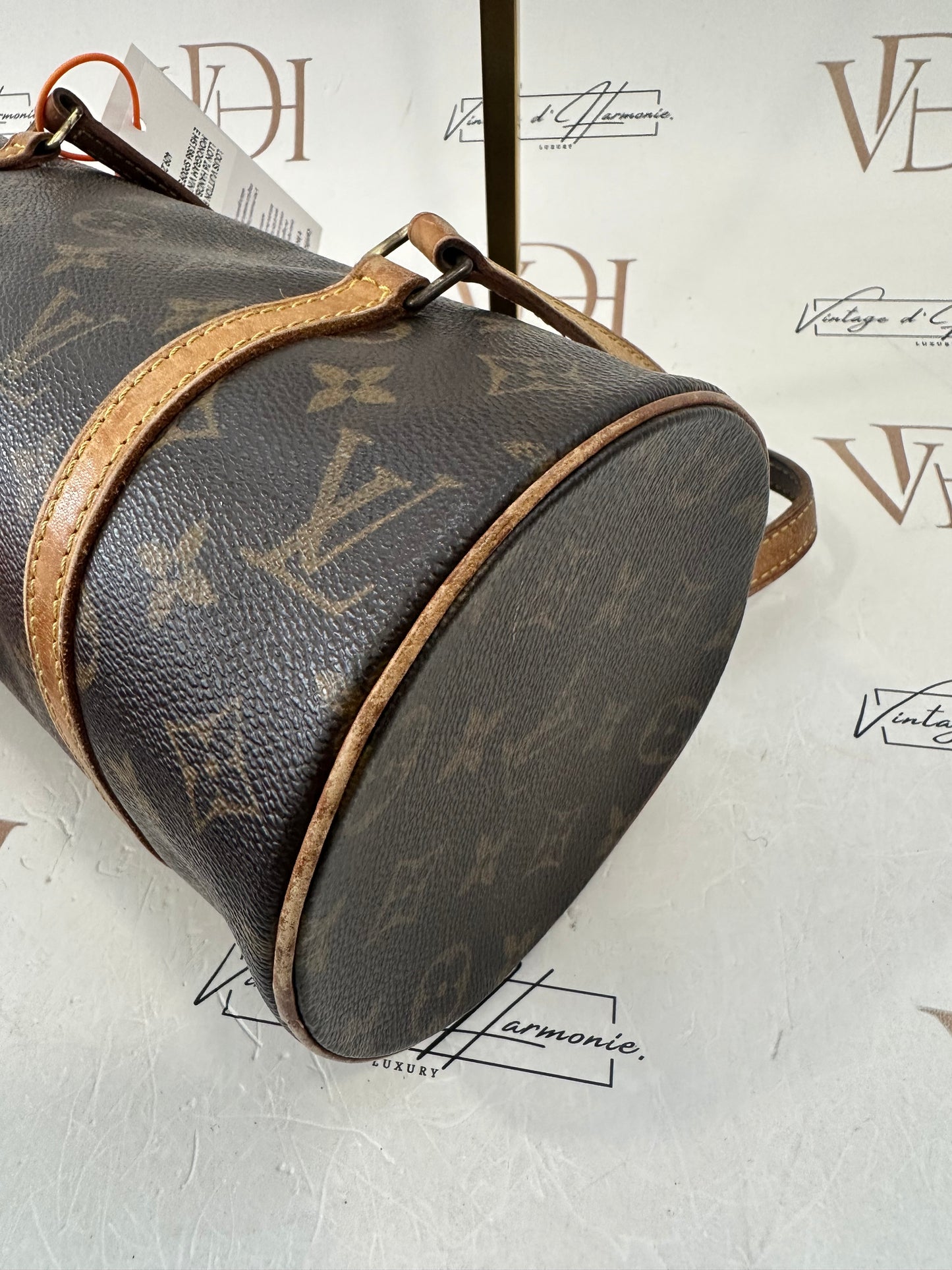 017760 - Louis Vuitton Papillon 26