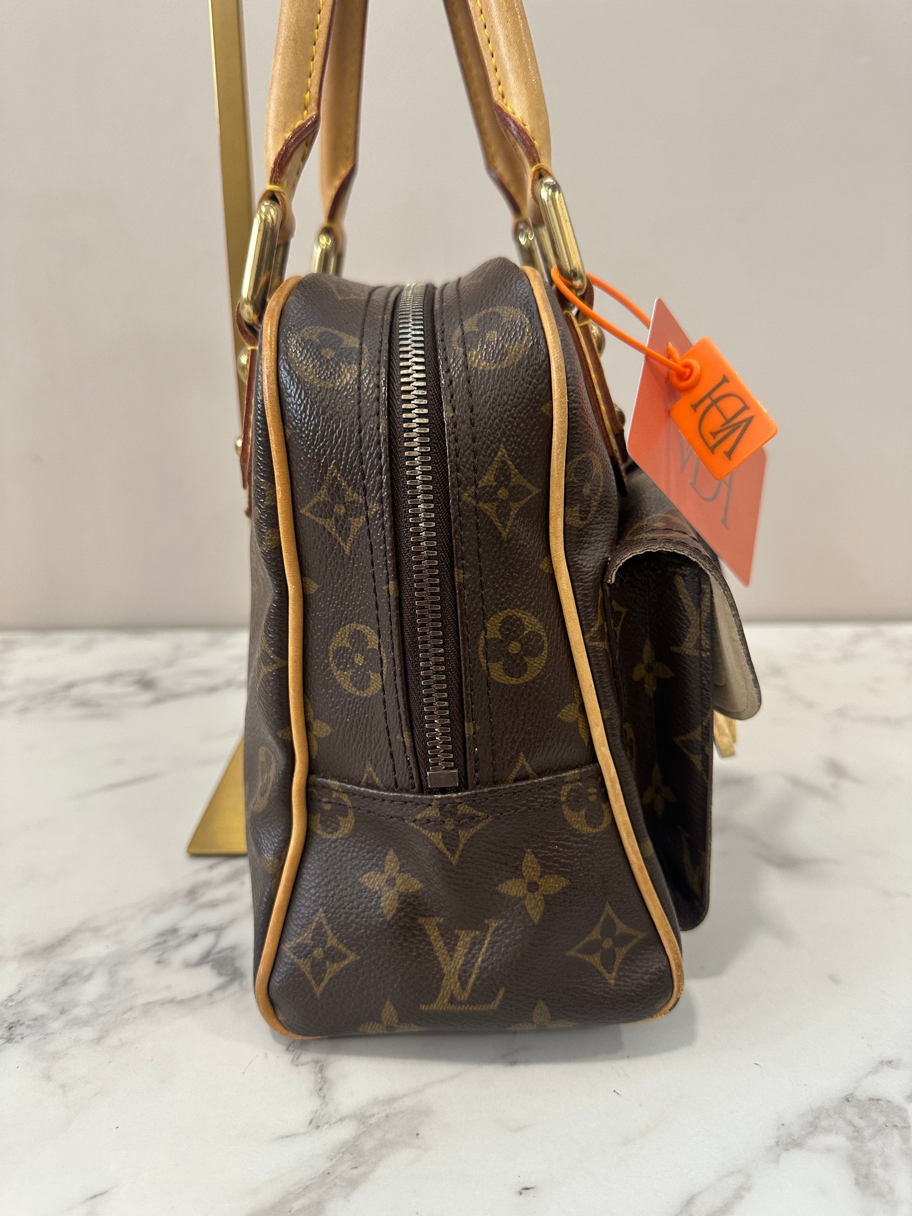 Louis Vuitton Manhattan PM