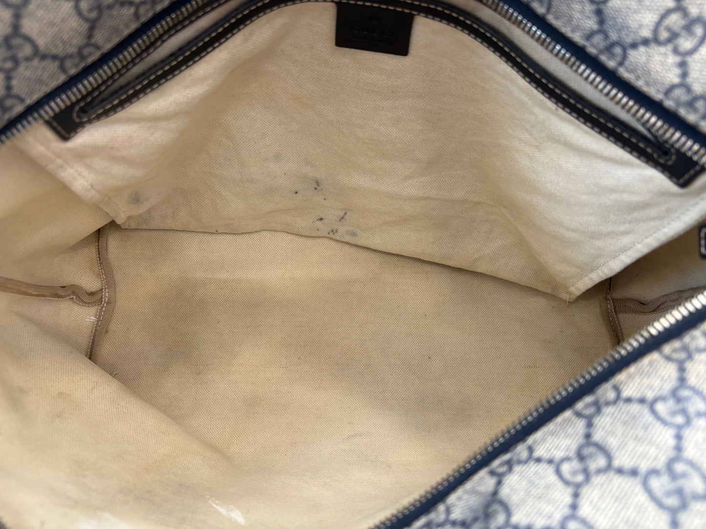 201338 - Gucci Bag