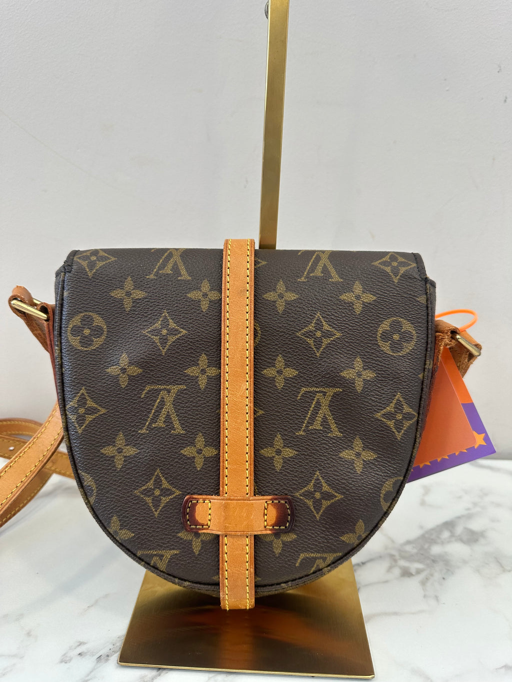 Louis Vuitton Chantilly PM