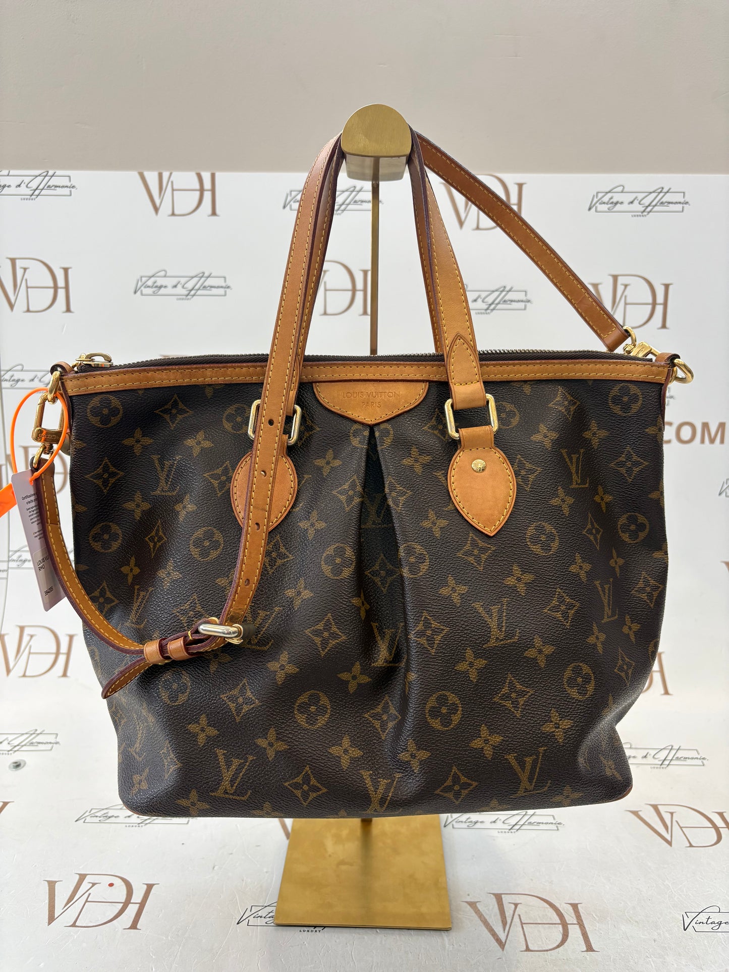 384205 - Louis Vuitton Palermo