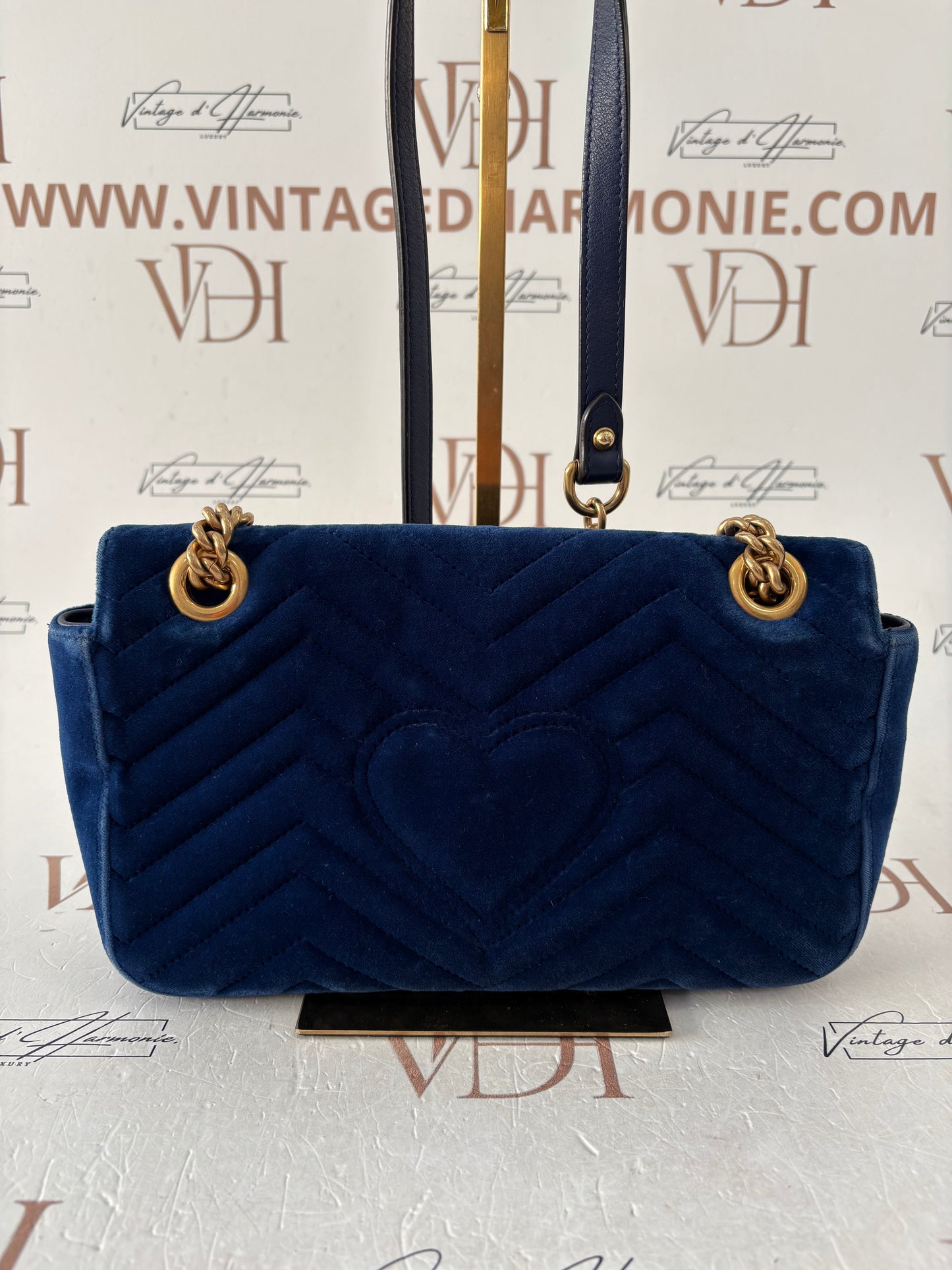 102654 - Gucci GG Marmont
