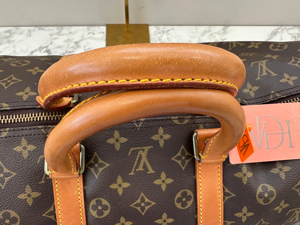 Louis Vuitton Keepall 55