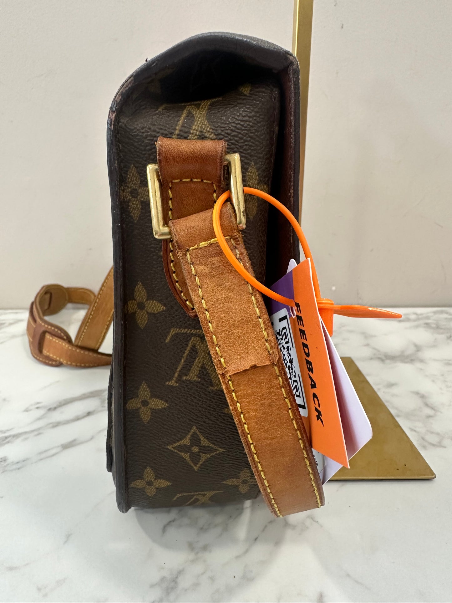 Louis Vuitton Saint Cloud GM