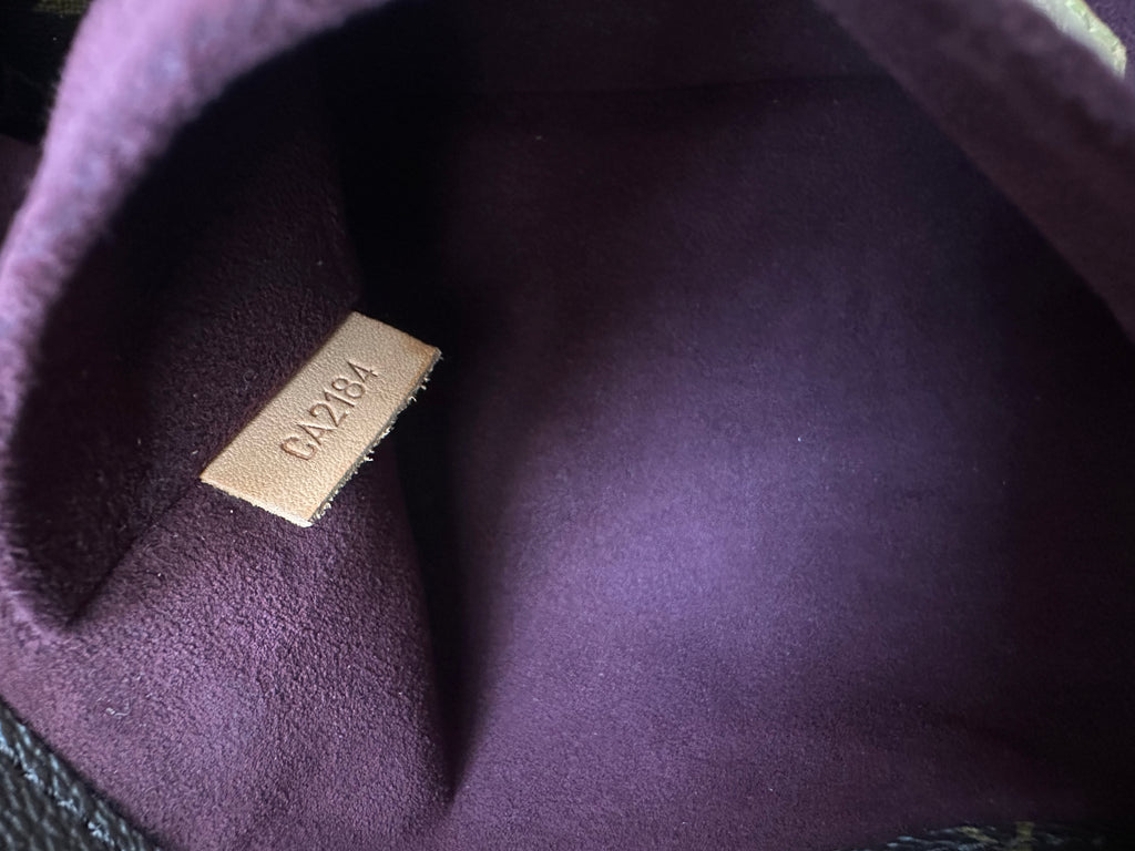 Louis Vuitton Montaigne MM