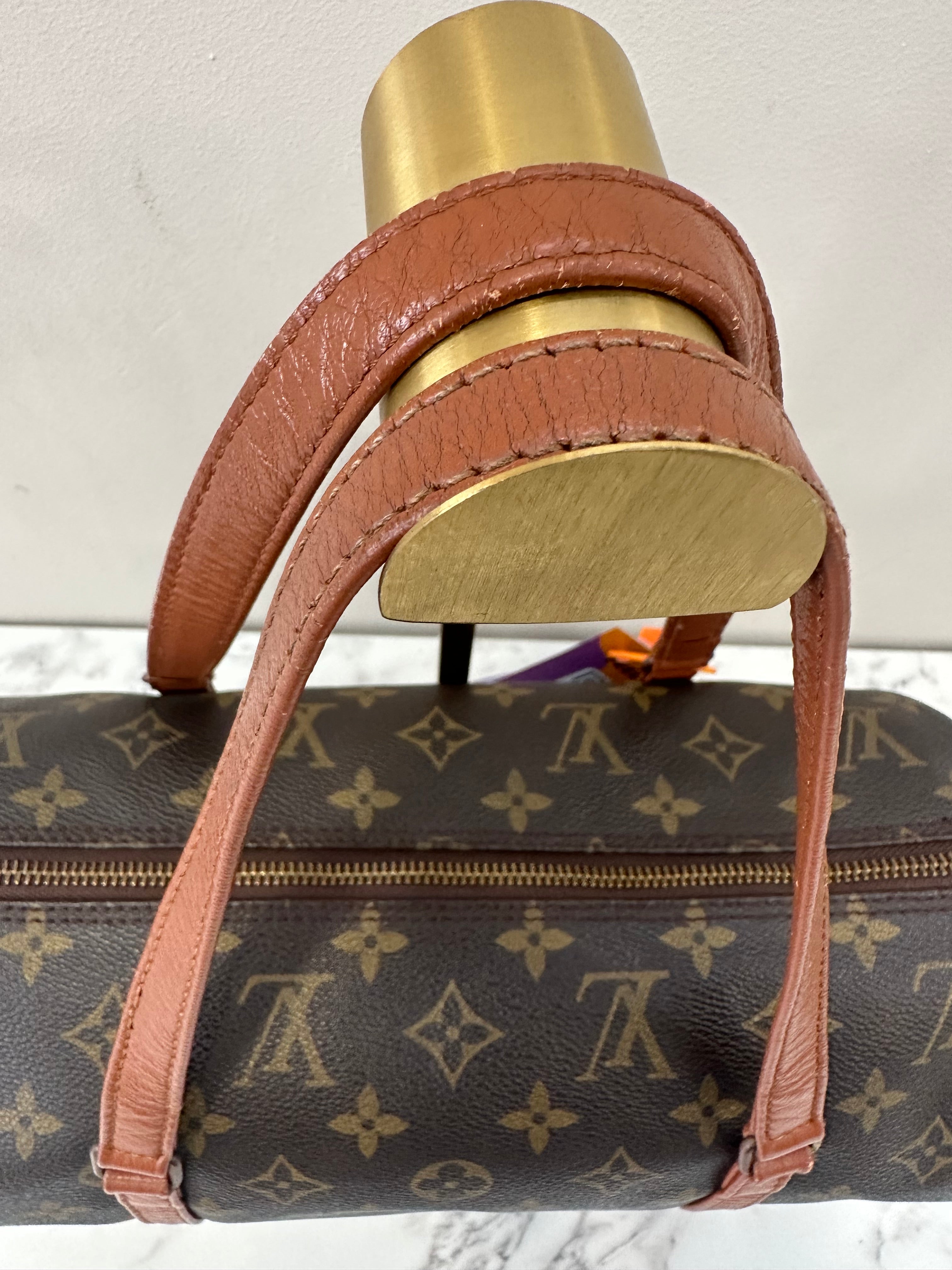 Louis Vuitton Papillon 30
