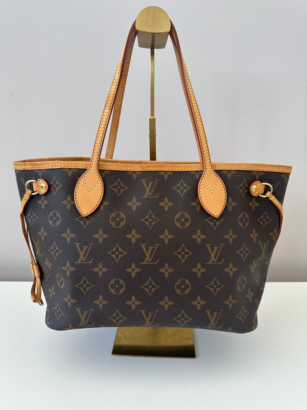 Louis Vuitton Neverfull PM