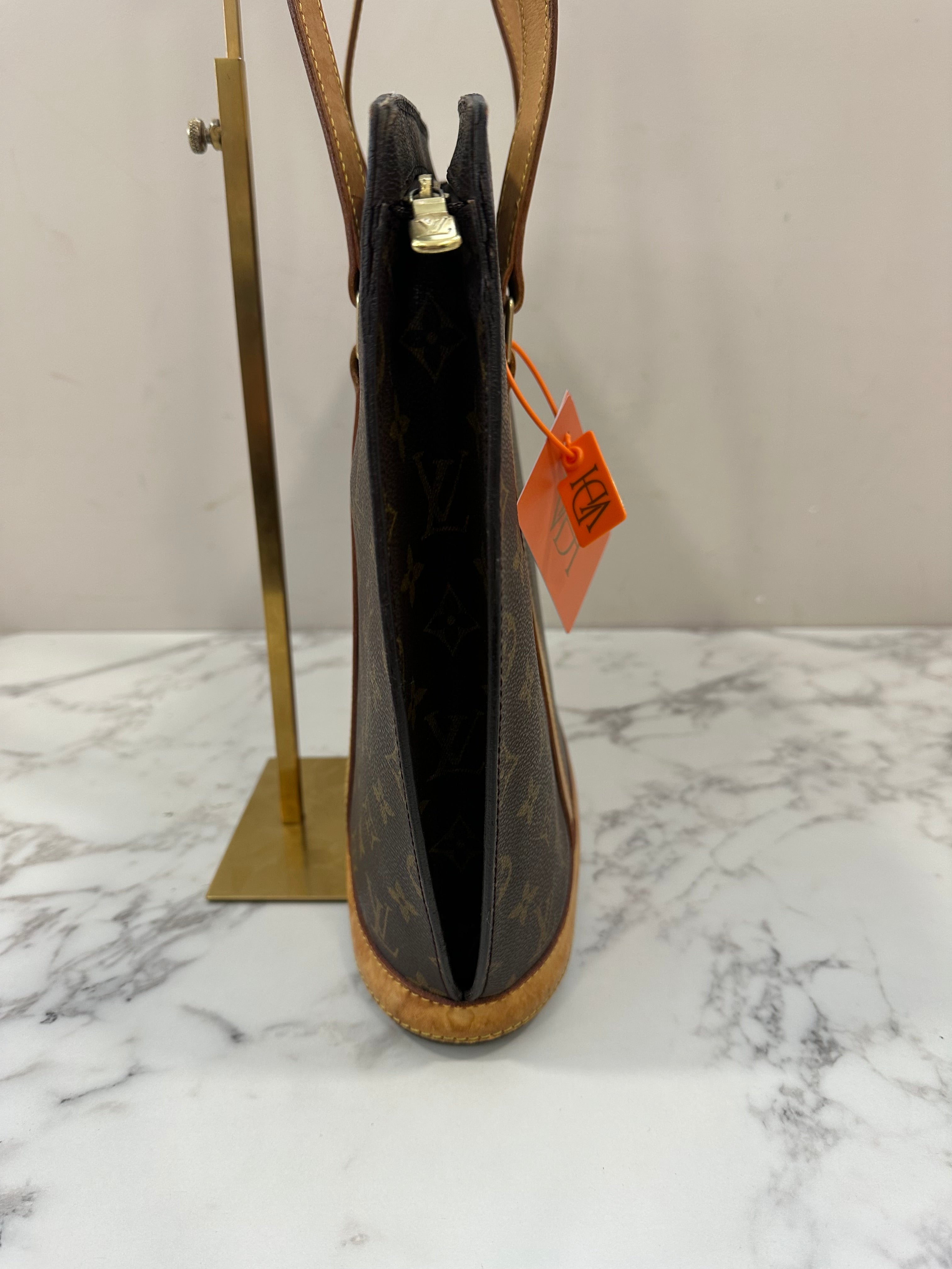 Louis Vuitton Babylone