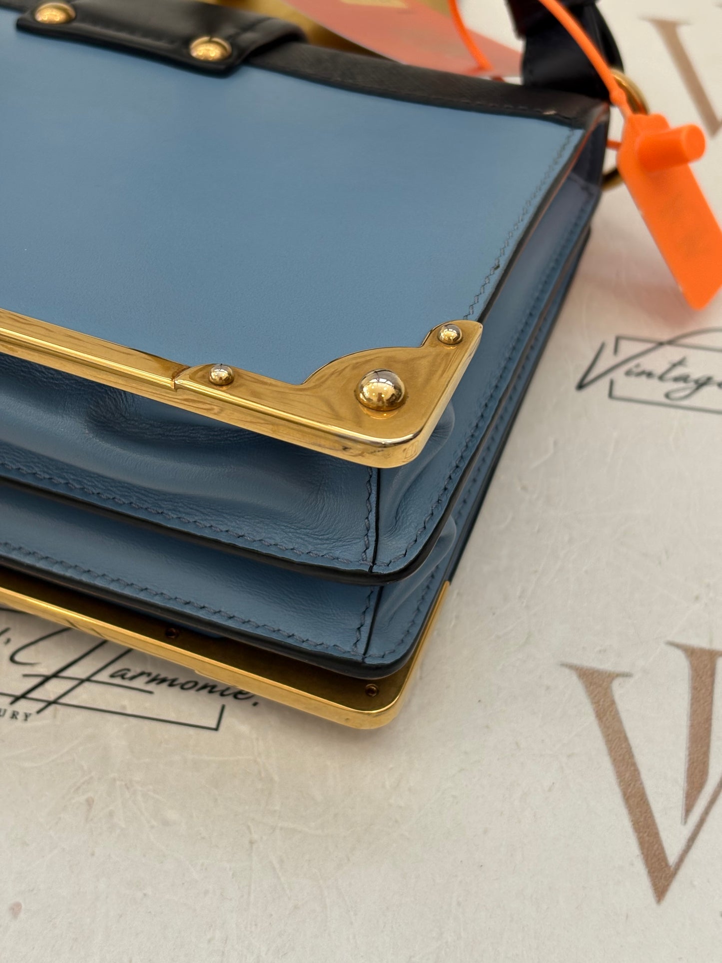 383702 - Prada Cahier