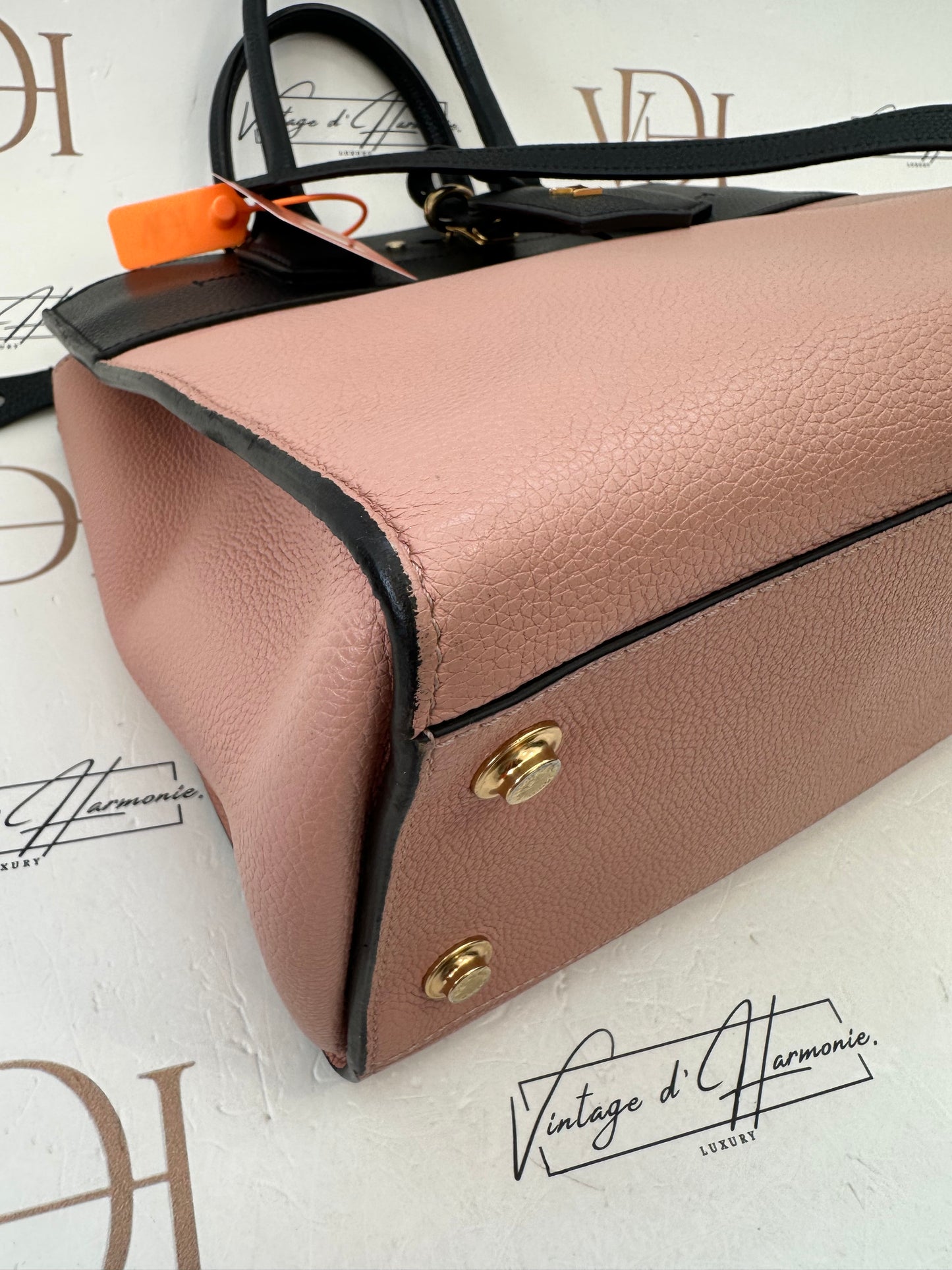 382756 - Louis Vuitton City Steamer