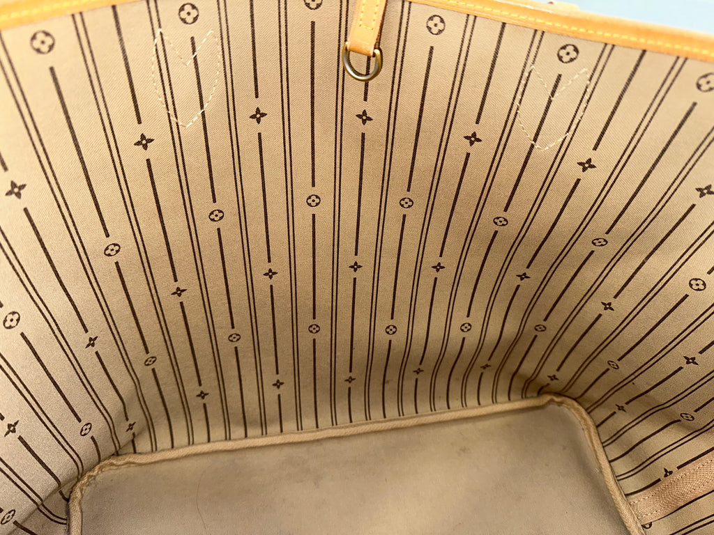 Louis Vuitton Neverfull GM