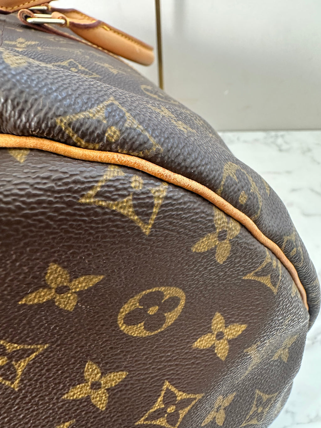 Louis Vuitton Keepall 55