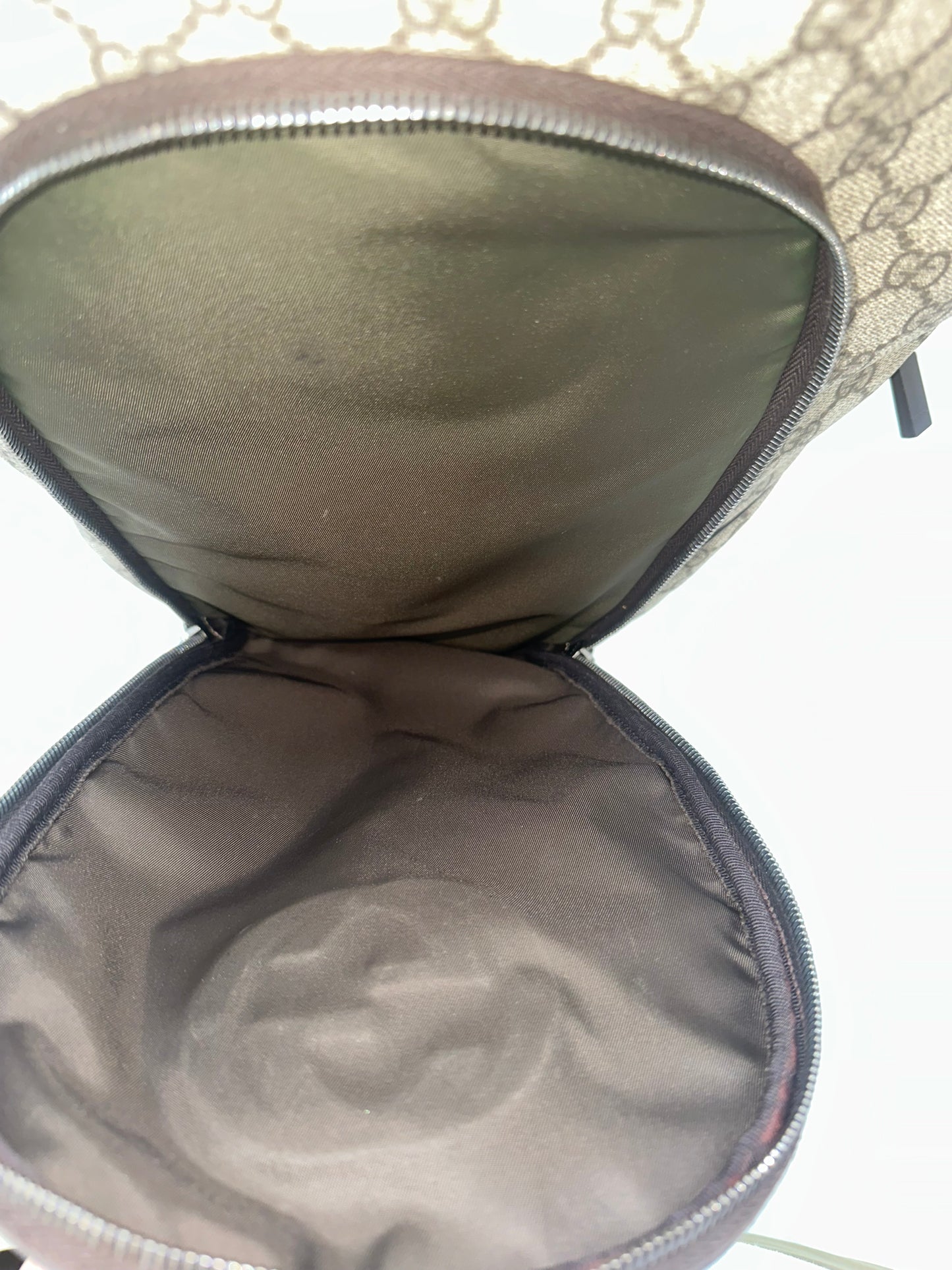 Gucci GG Backpack