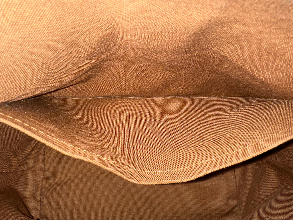 Louis Vuitton Palermo PM