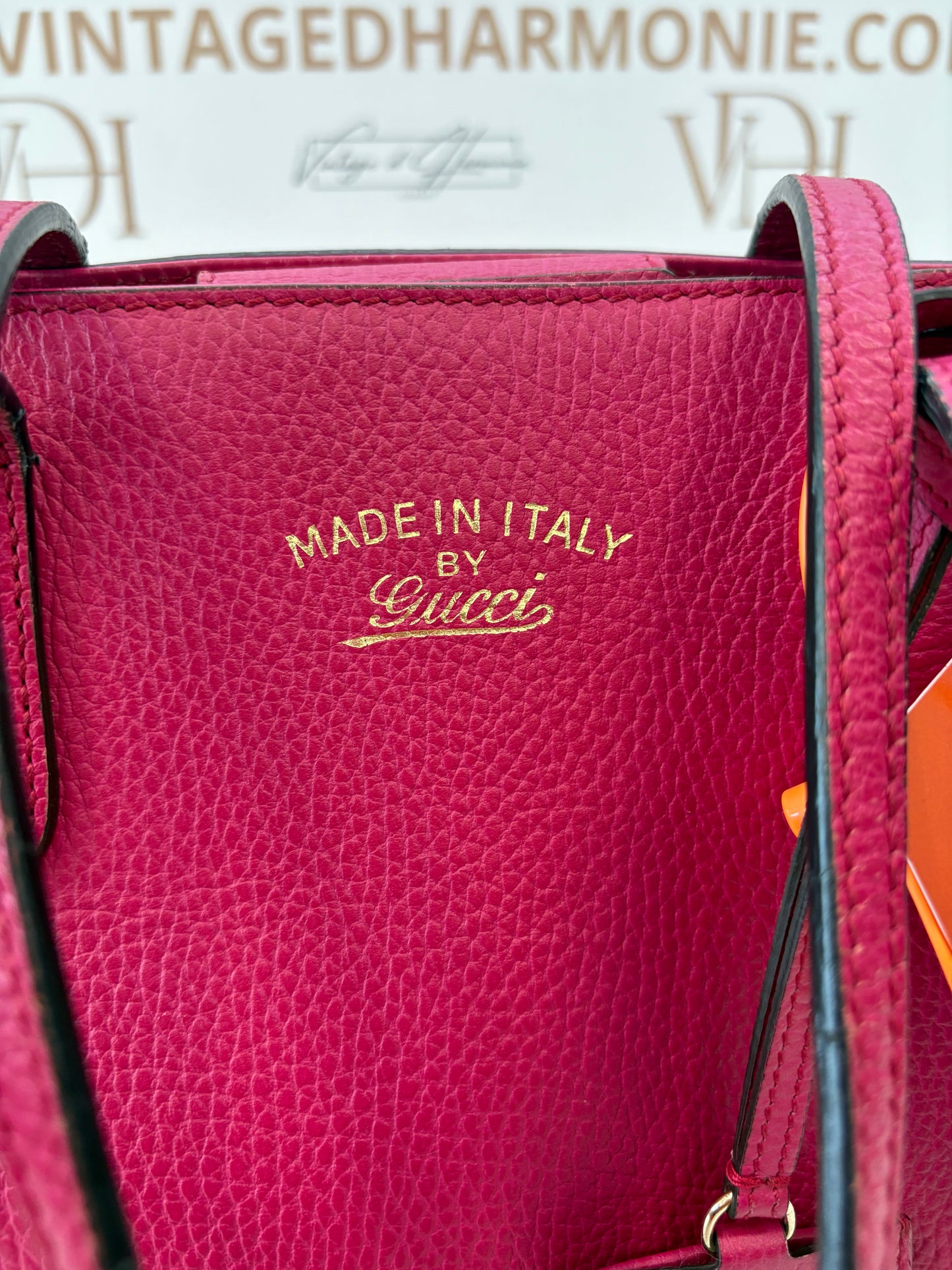 200803 - Gucci Swing Pink