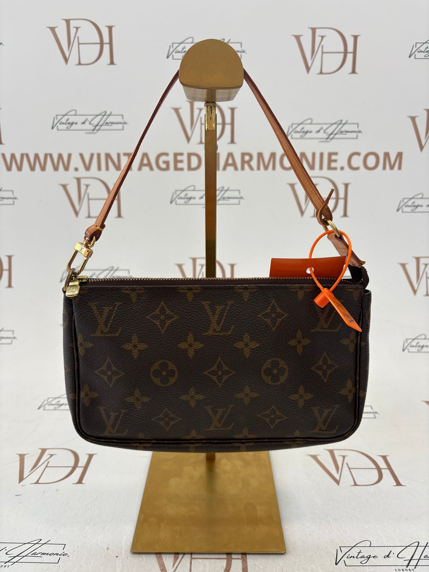 018913 - Louis Vuitton Pochette Accessoires